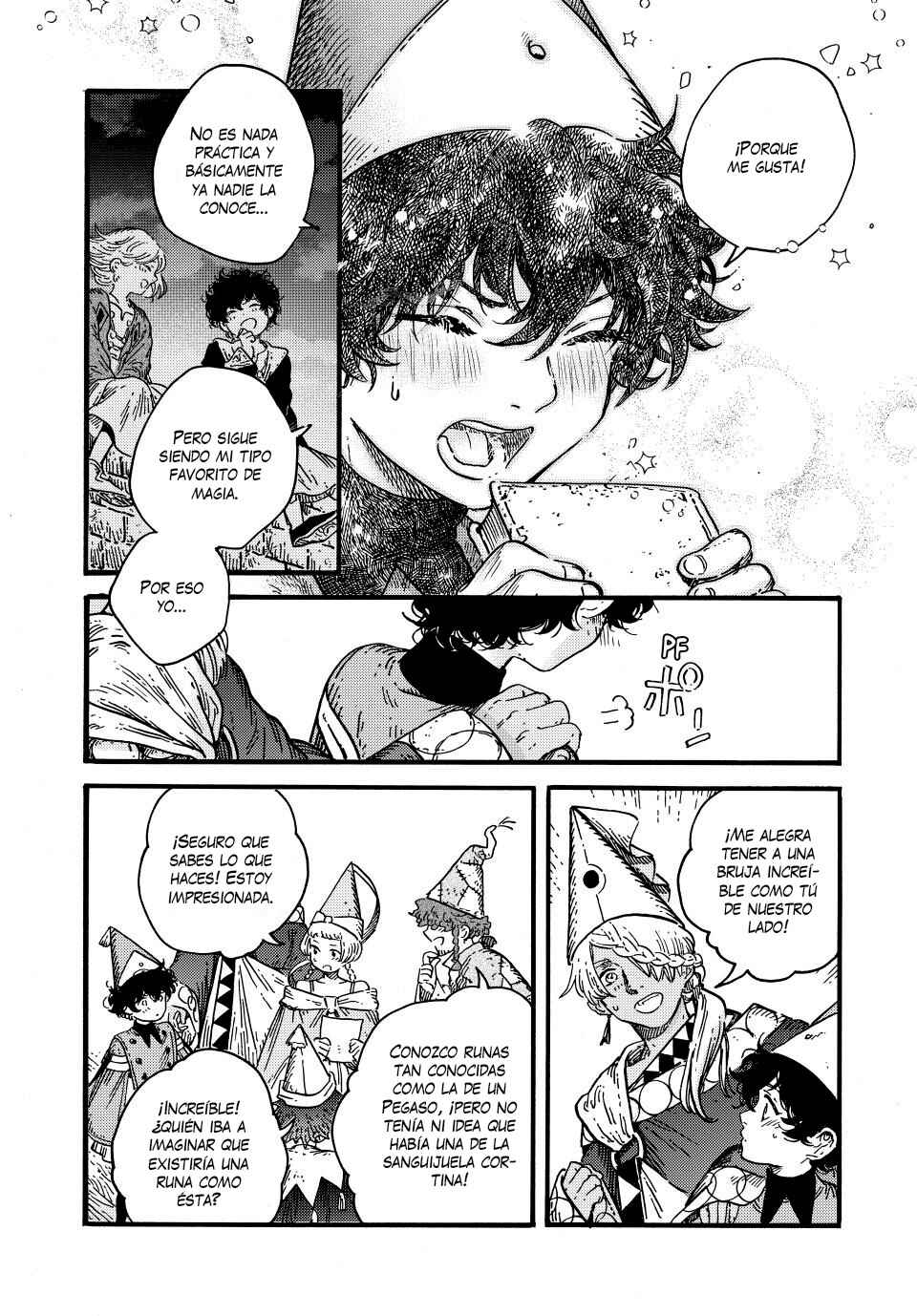 Chapter 78 - Page 21