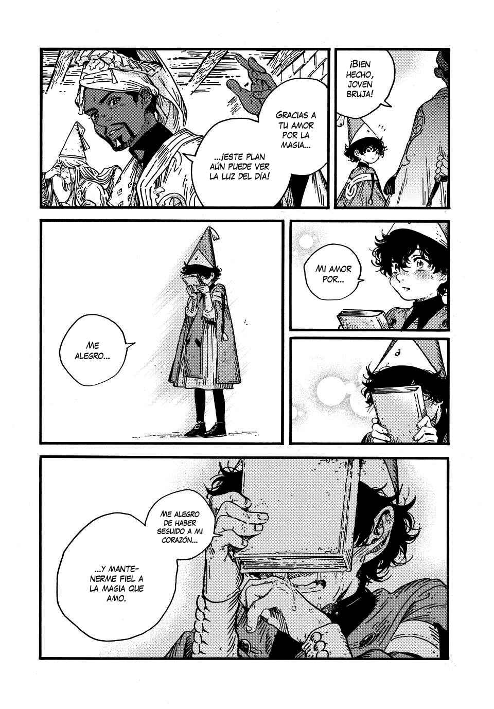 Chapter 78 - Page 22