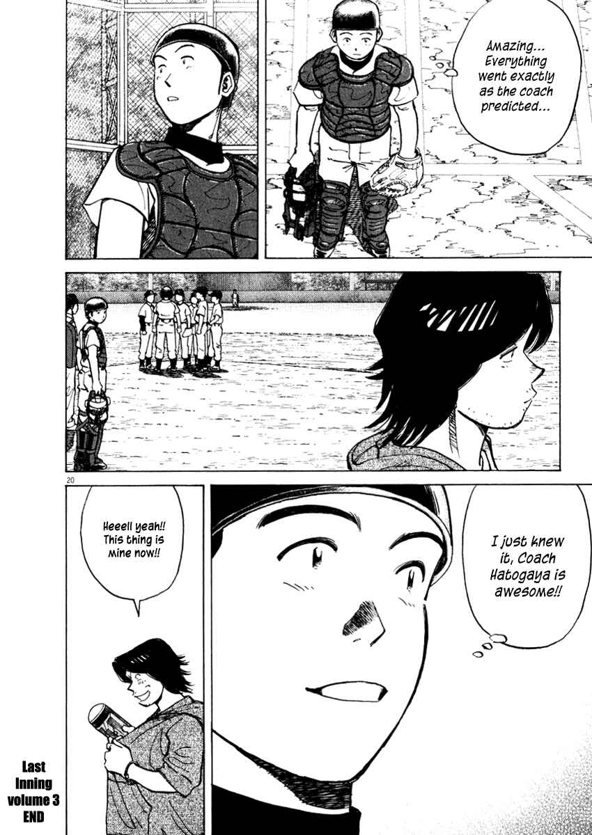 Chapter 27 - Page 20