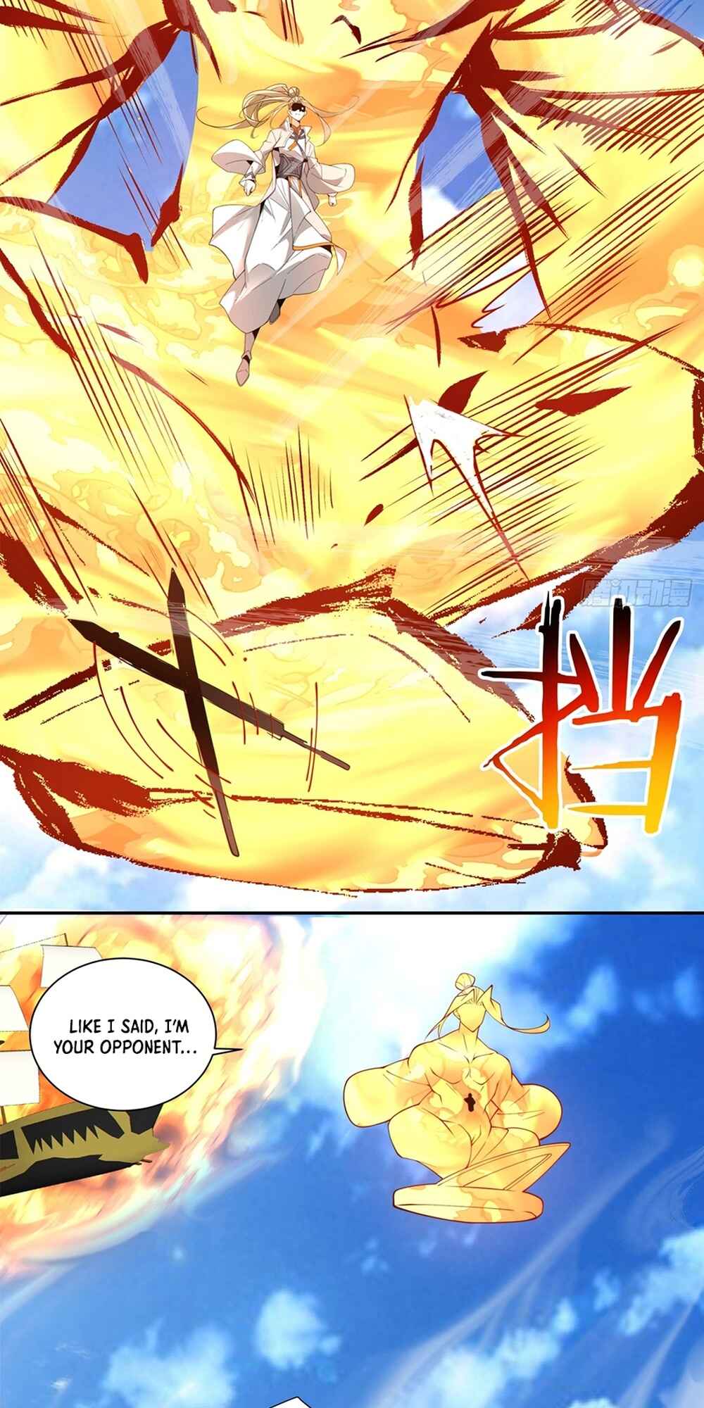 Chapter 236 - Page 12