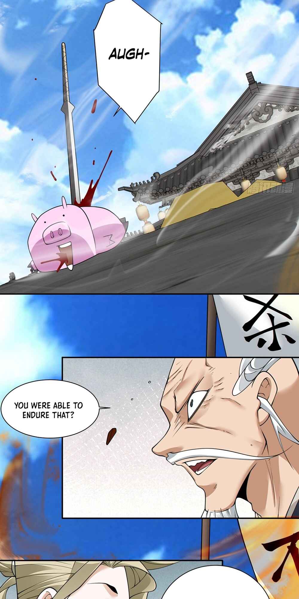 Chapter 236 - Page 13