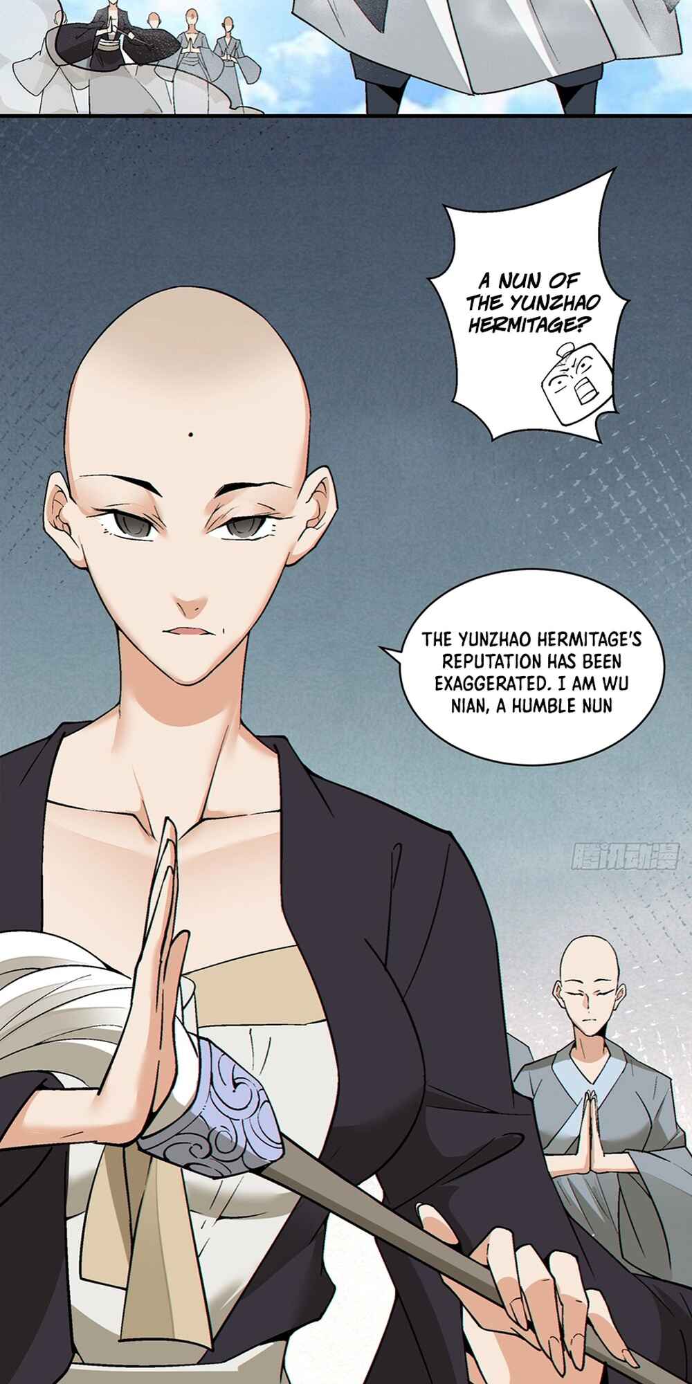 Chapter 236 - Page 29