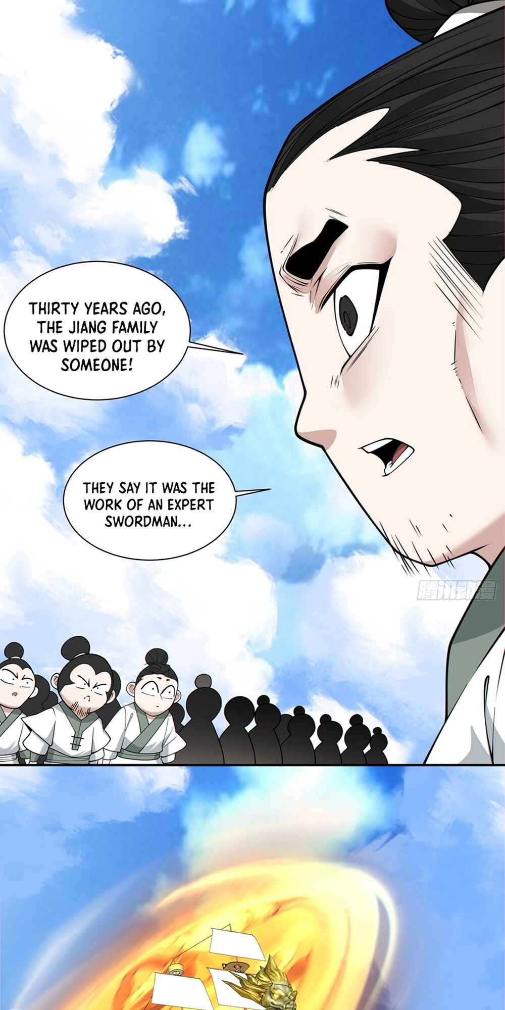 Chapter 236 - Page 3