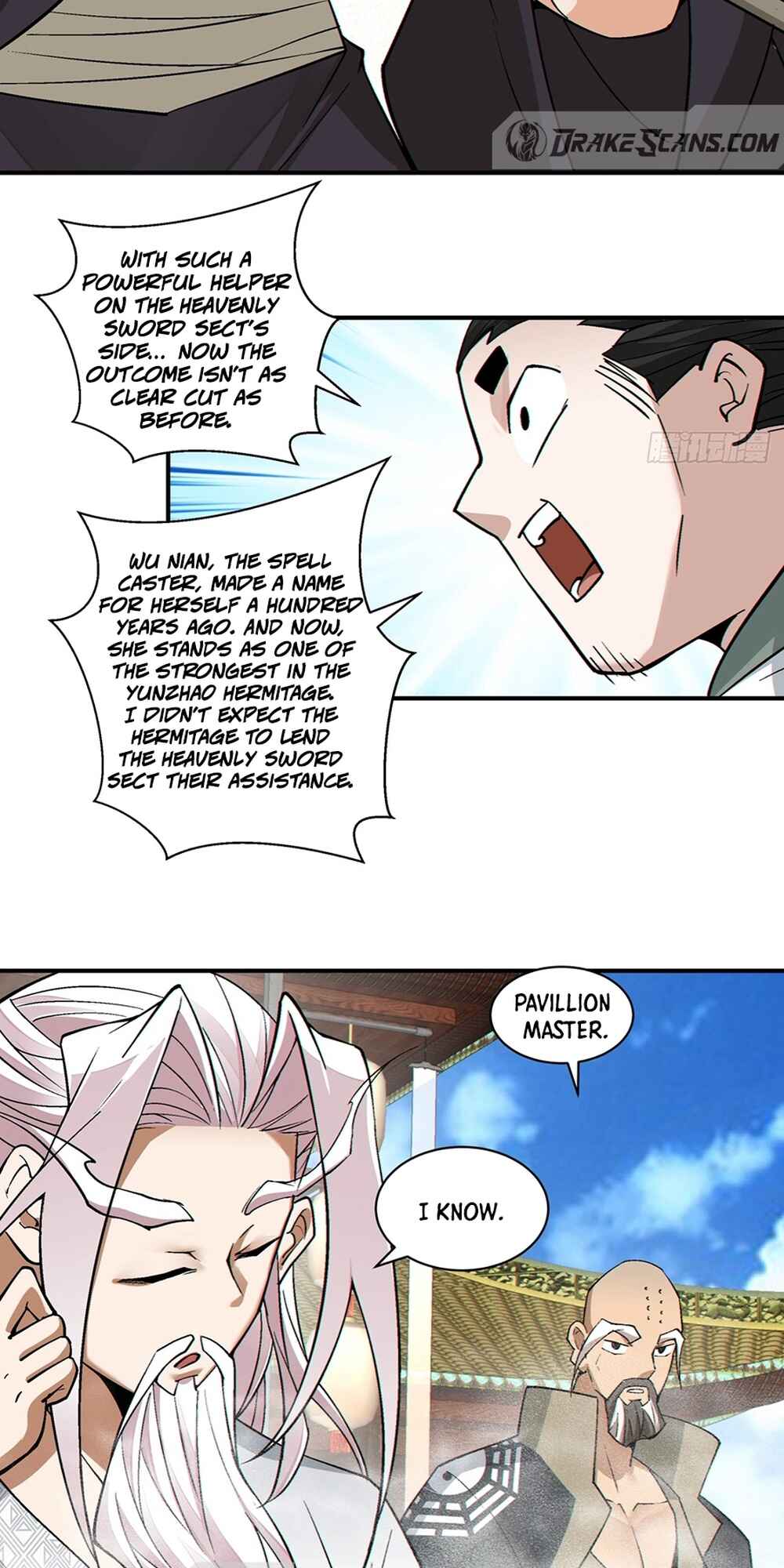 Chapter 236 - Page 30