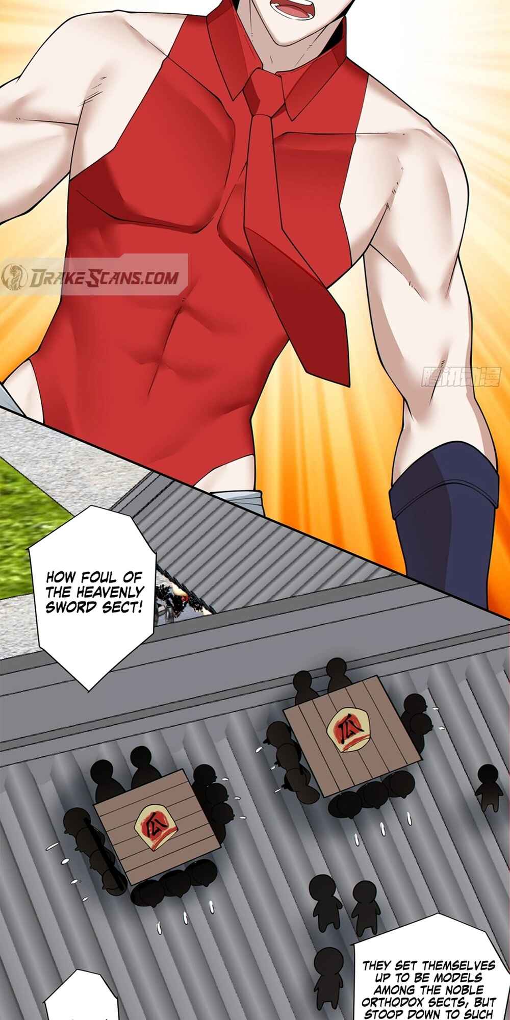 Chapter 236 - Page 5