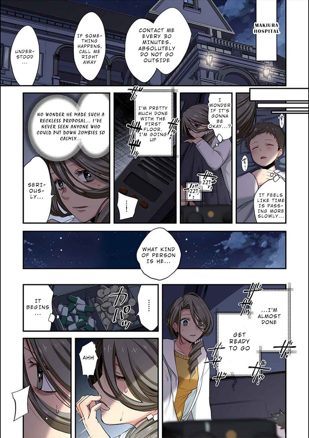 Chapter 15 - Page 10