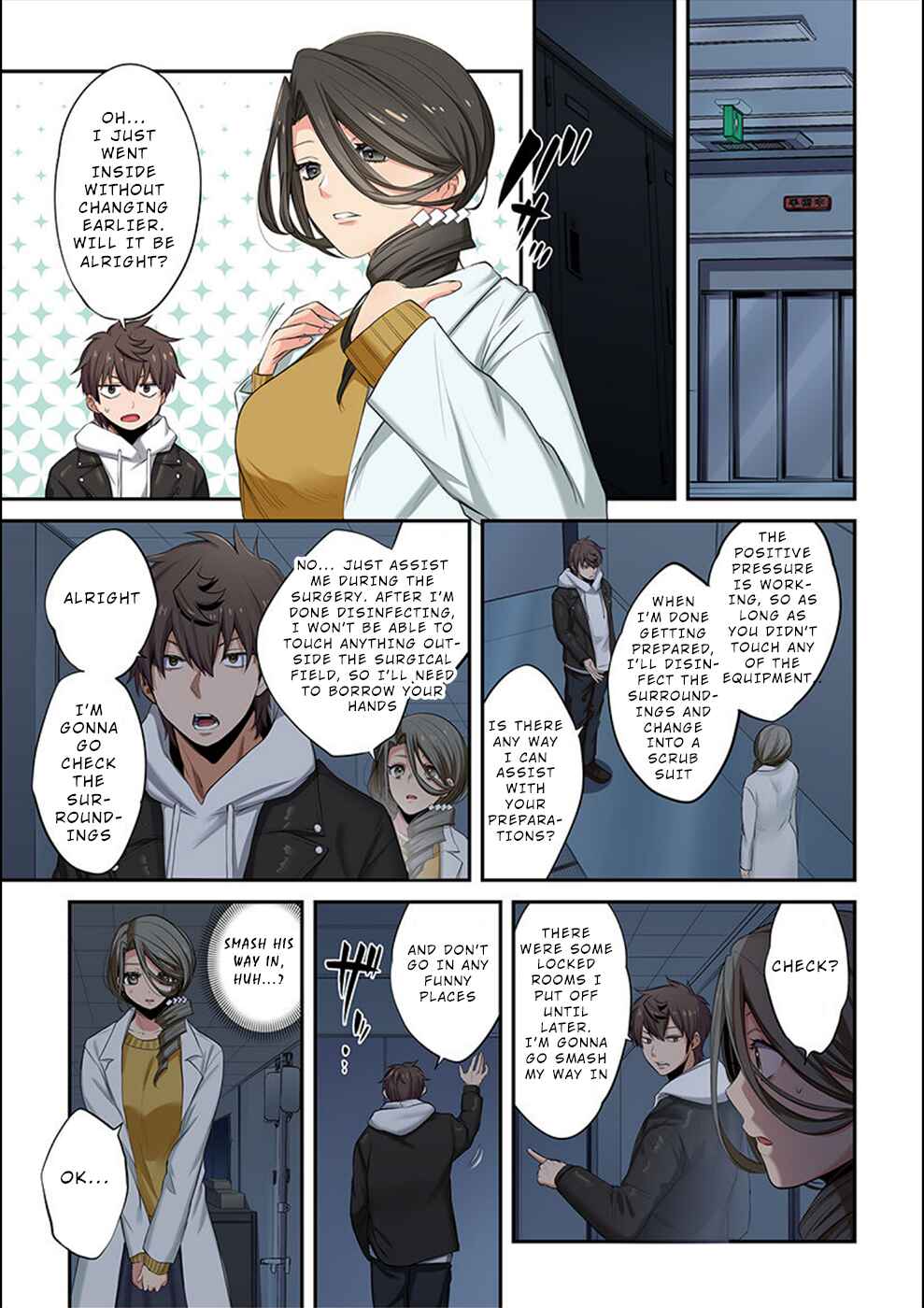 Chapter 15 - Page 12