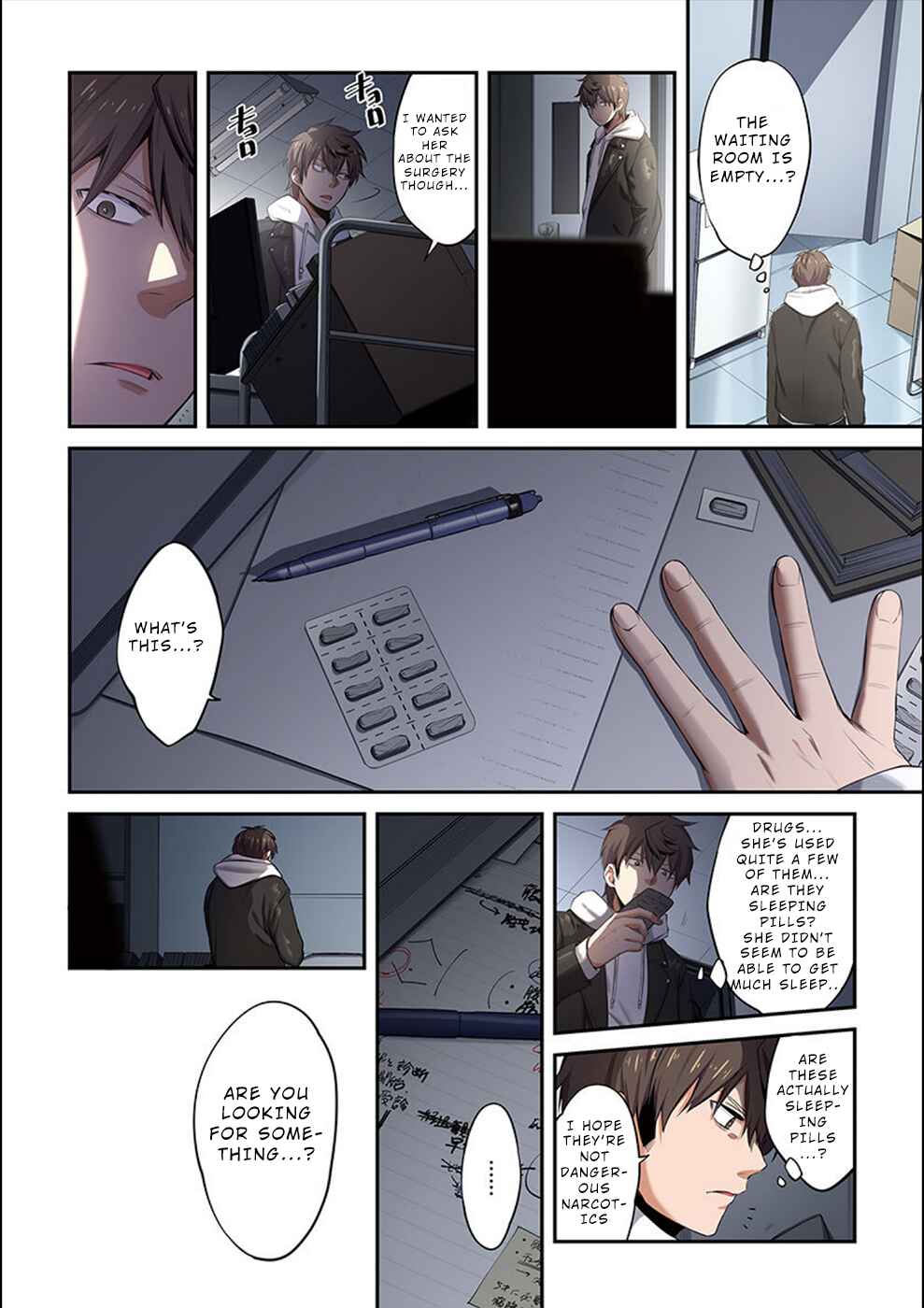 Chapter 15 - Page 5