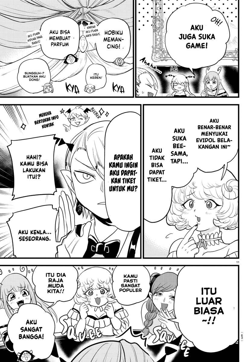 Chapter 274 - Page 12