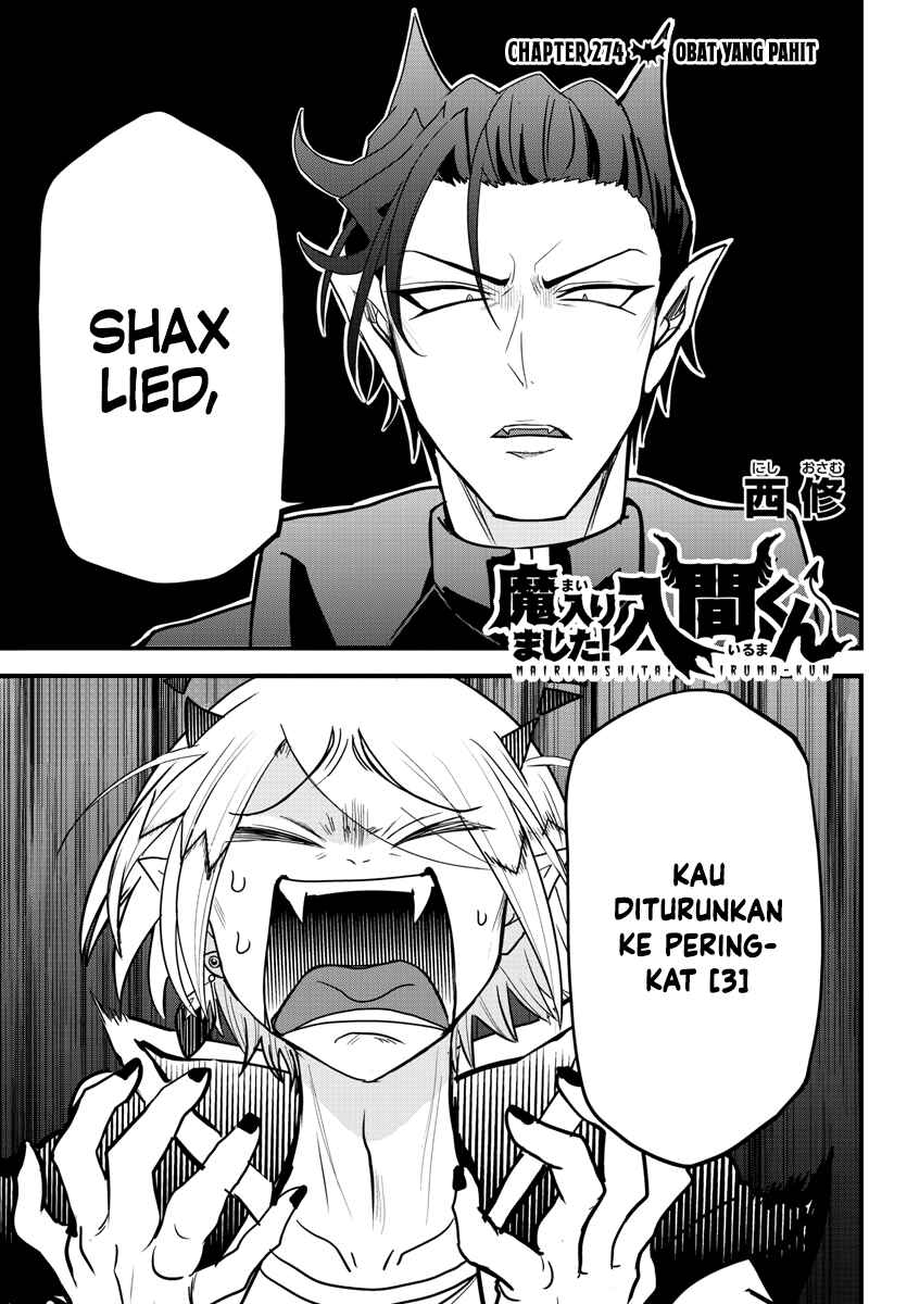 Chapter 274 - Page 2