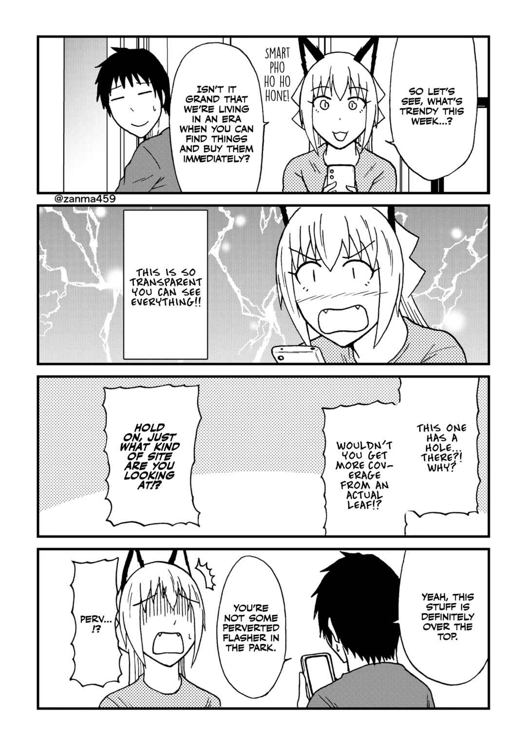 Chapter 127 - Page 3