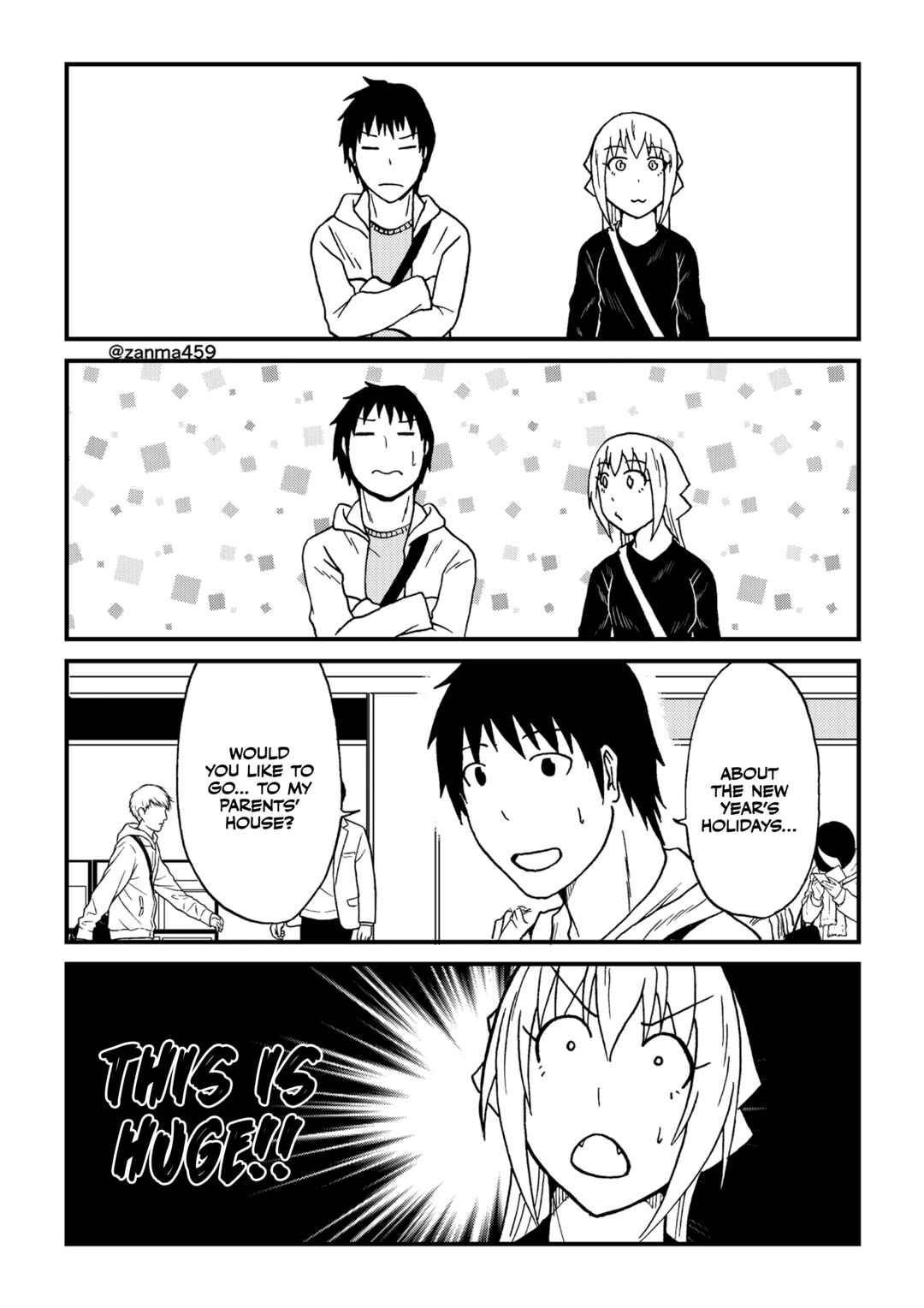 Chapter 127 - Page 5