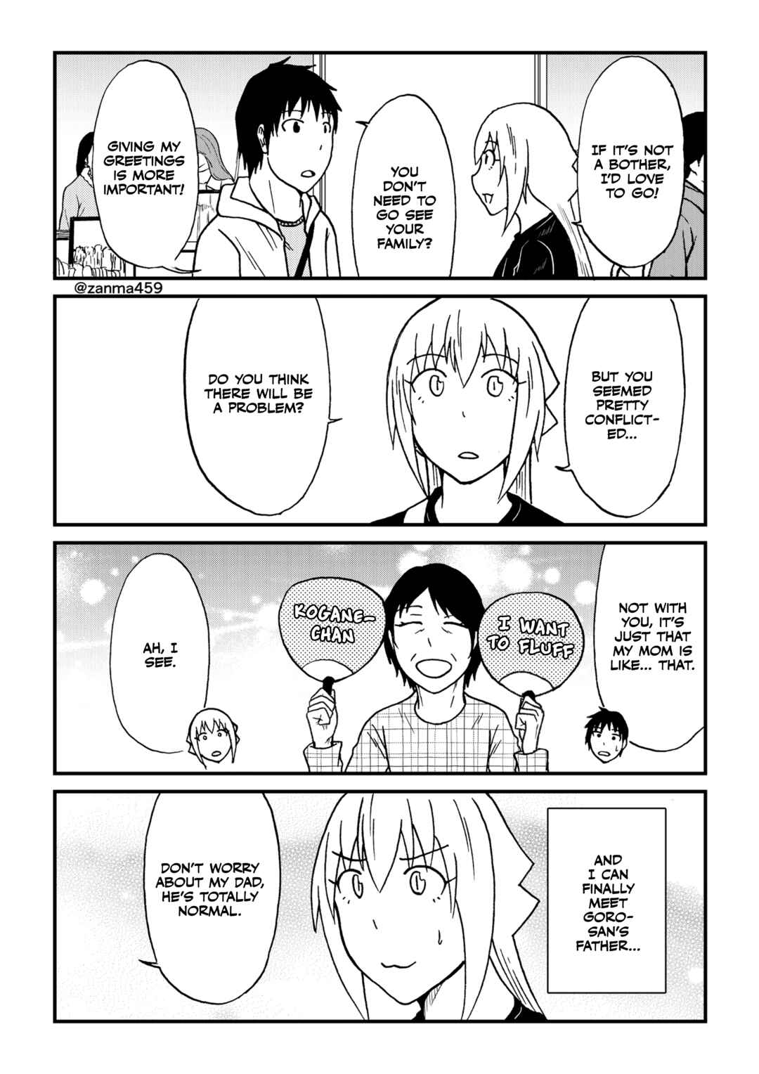 Chapter 127 - Page 6