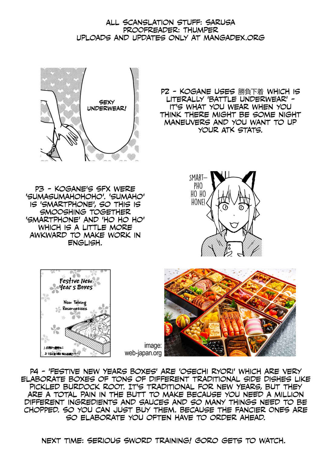 Chapter 127 - Page 8