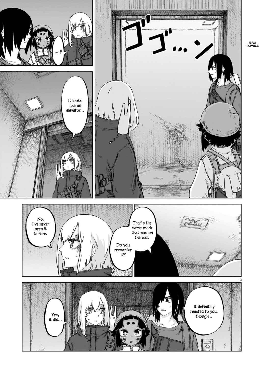 Chapter 23 - Page 13