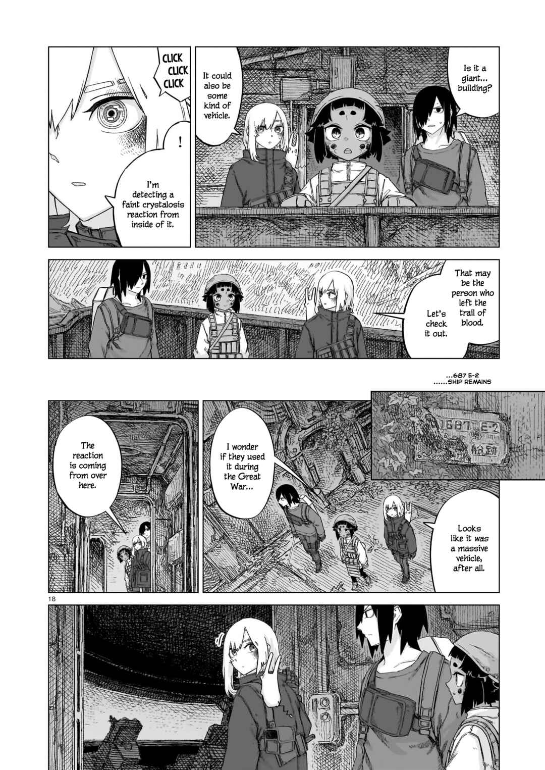 Chapter 23 - Page 17