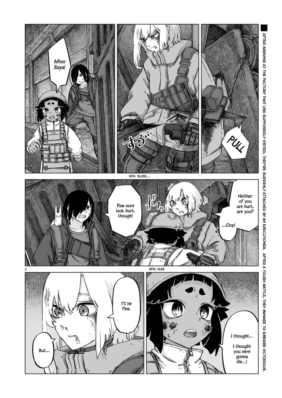 Chapter 23 - Page 2