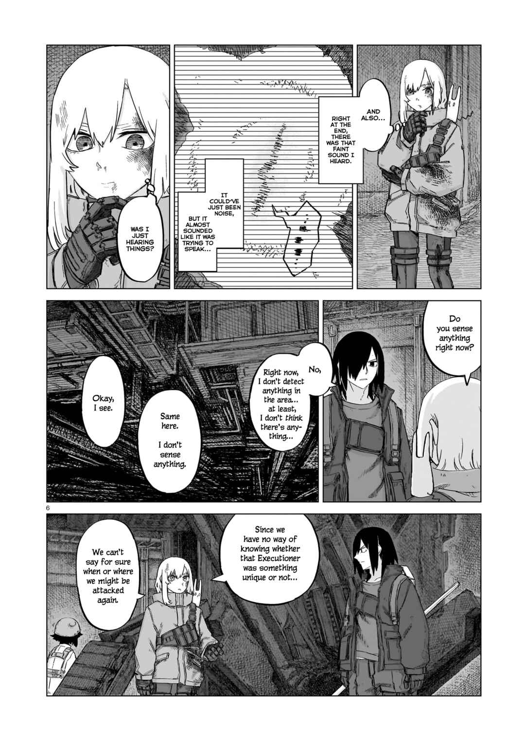 Chapter 23 - Page 6