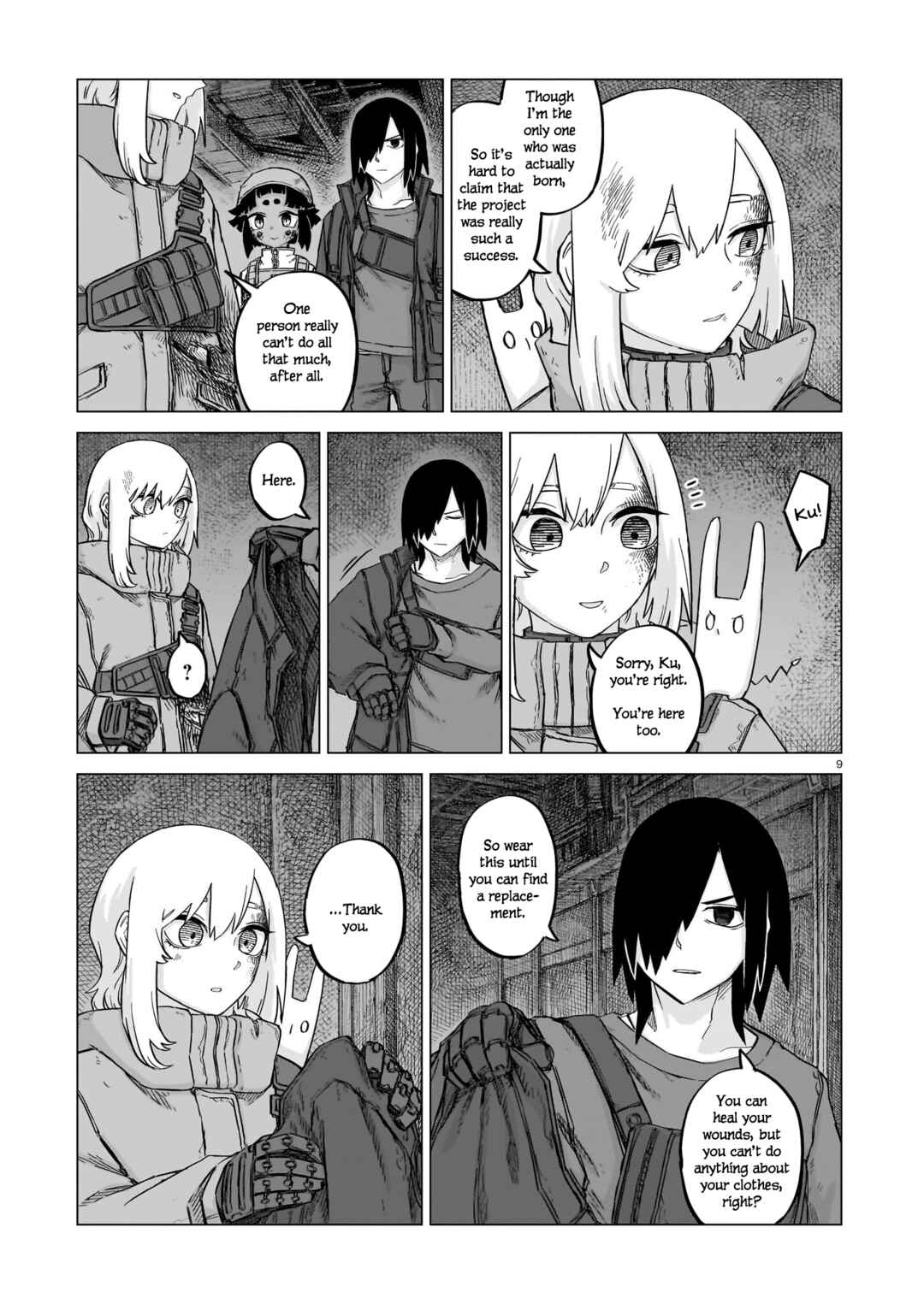 Chapter 23 - Page 9