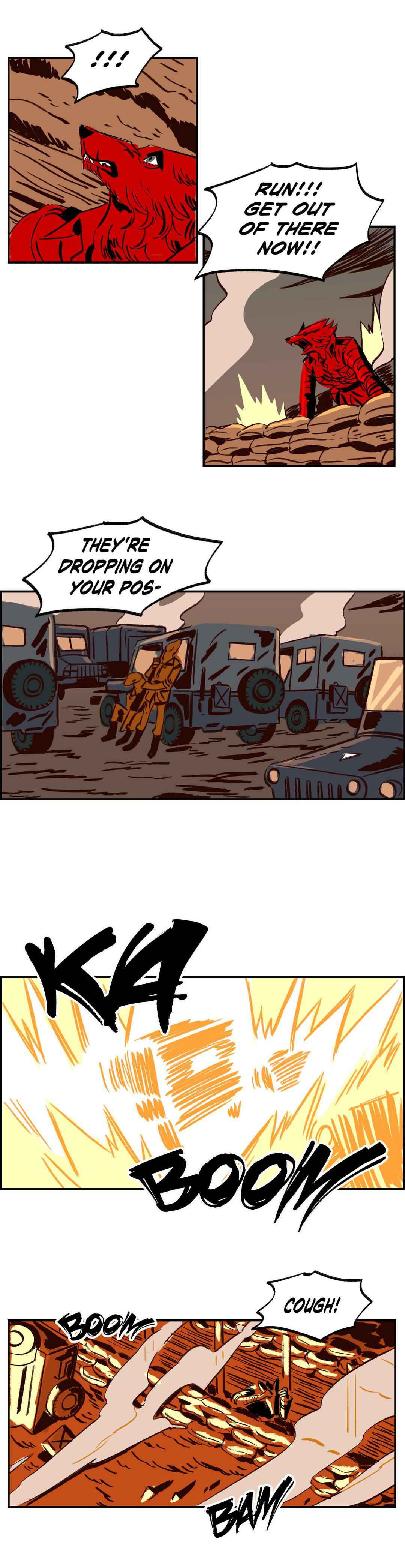 Chapter 3 - Page 5