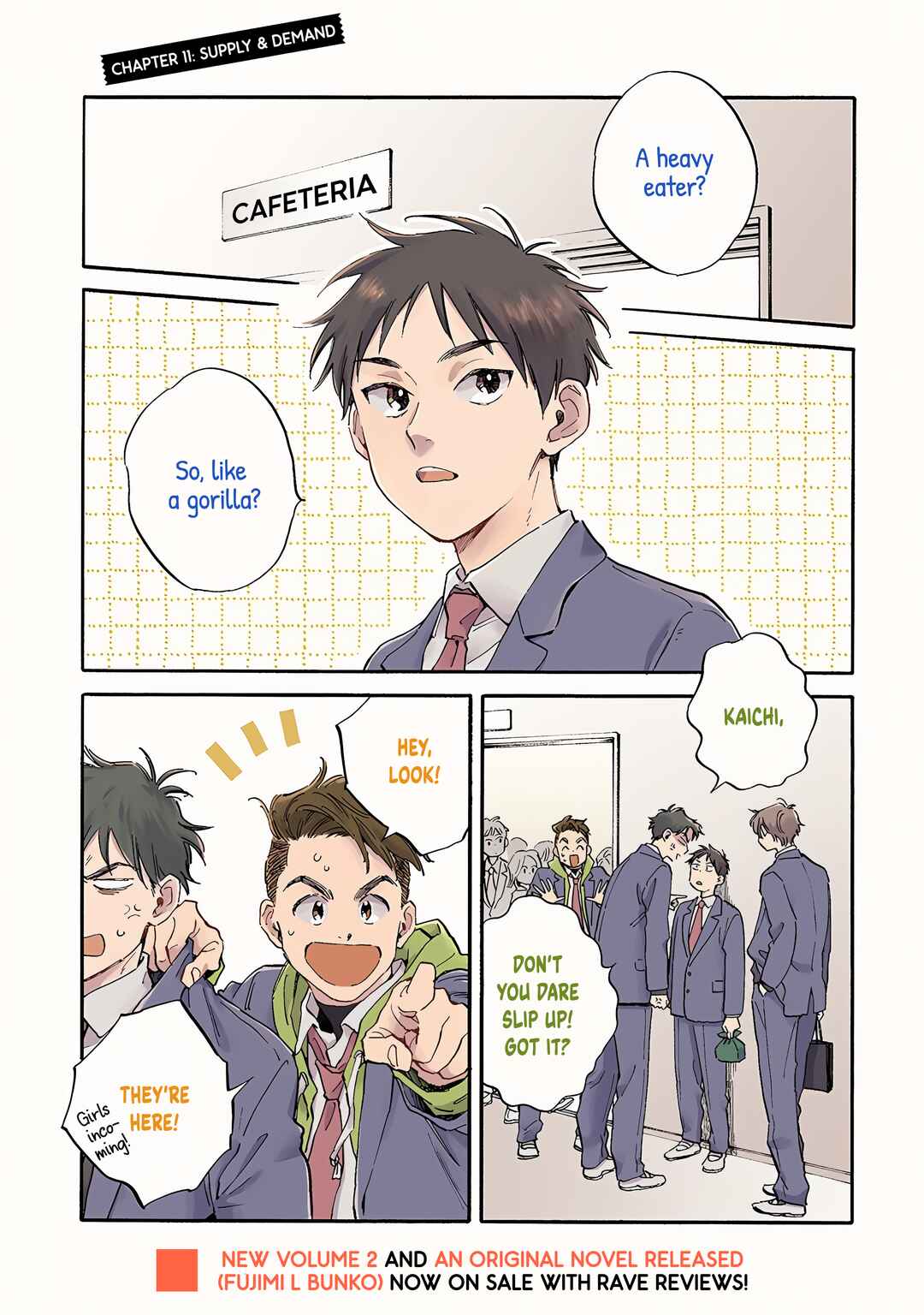 Chapter 11 - Page 1