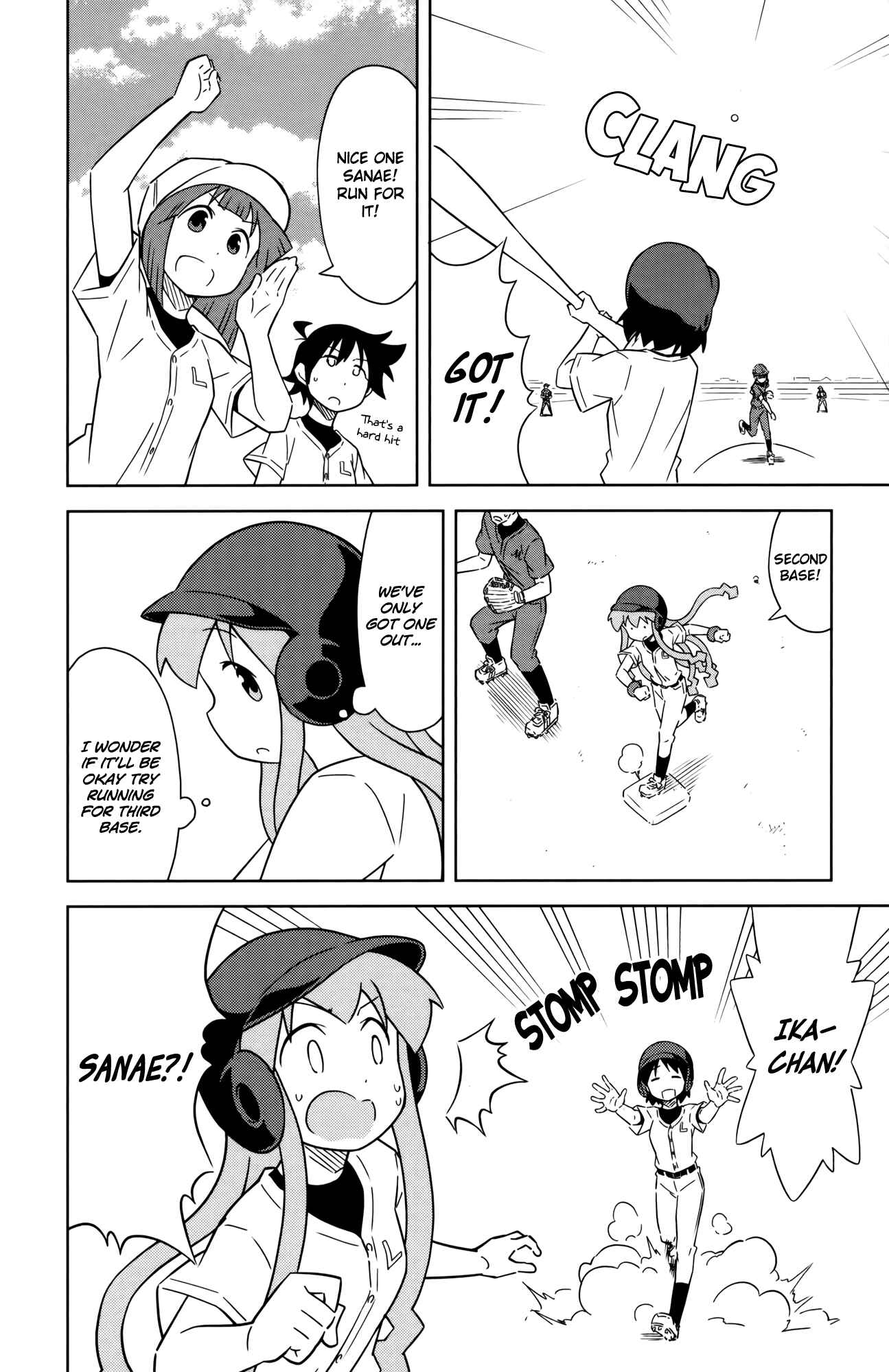 Chapter 390 - Page 2