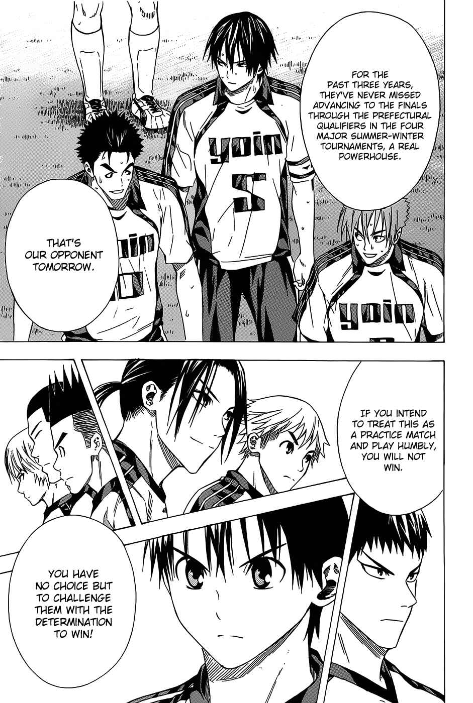 Chapter 97 - Page 7