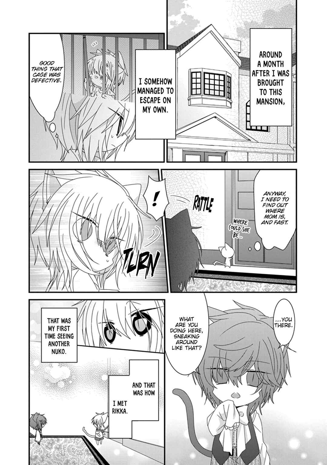 Chapter 282 - Page 5