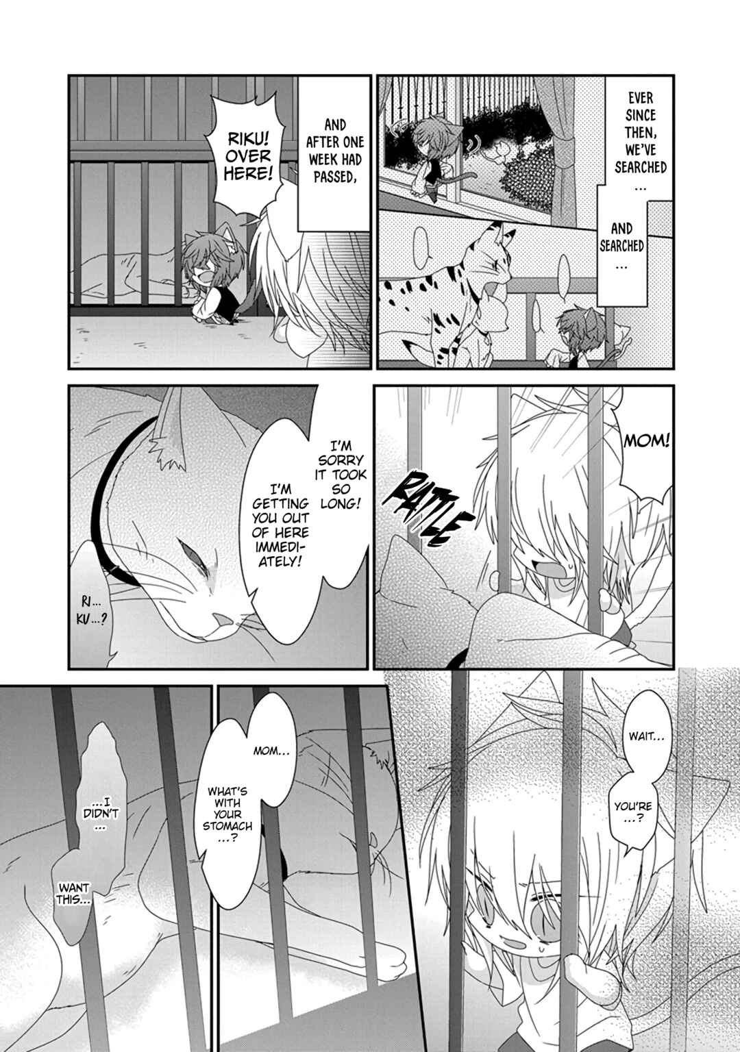 Chapter 282 - Page 8