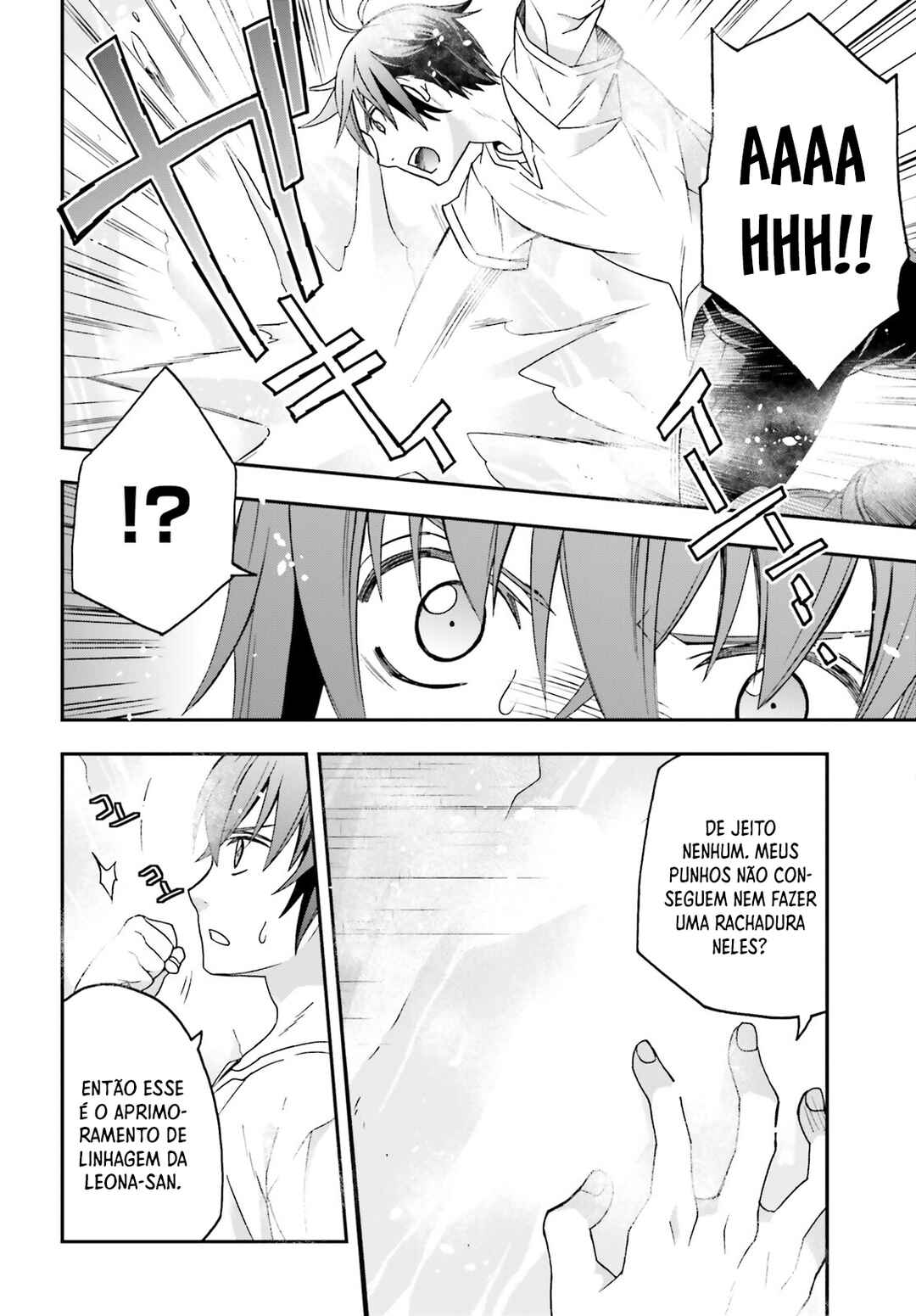 Chapter 67 - Page 19
