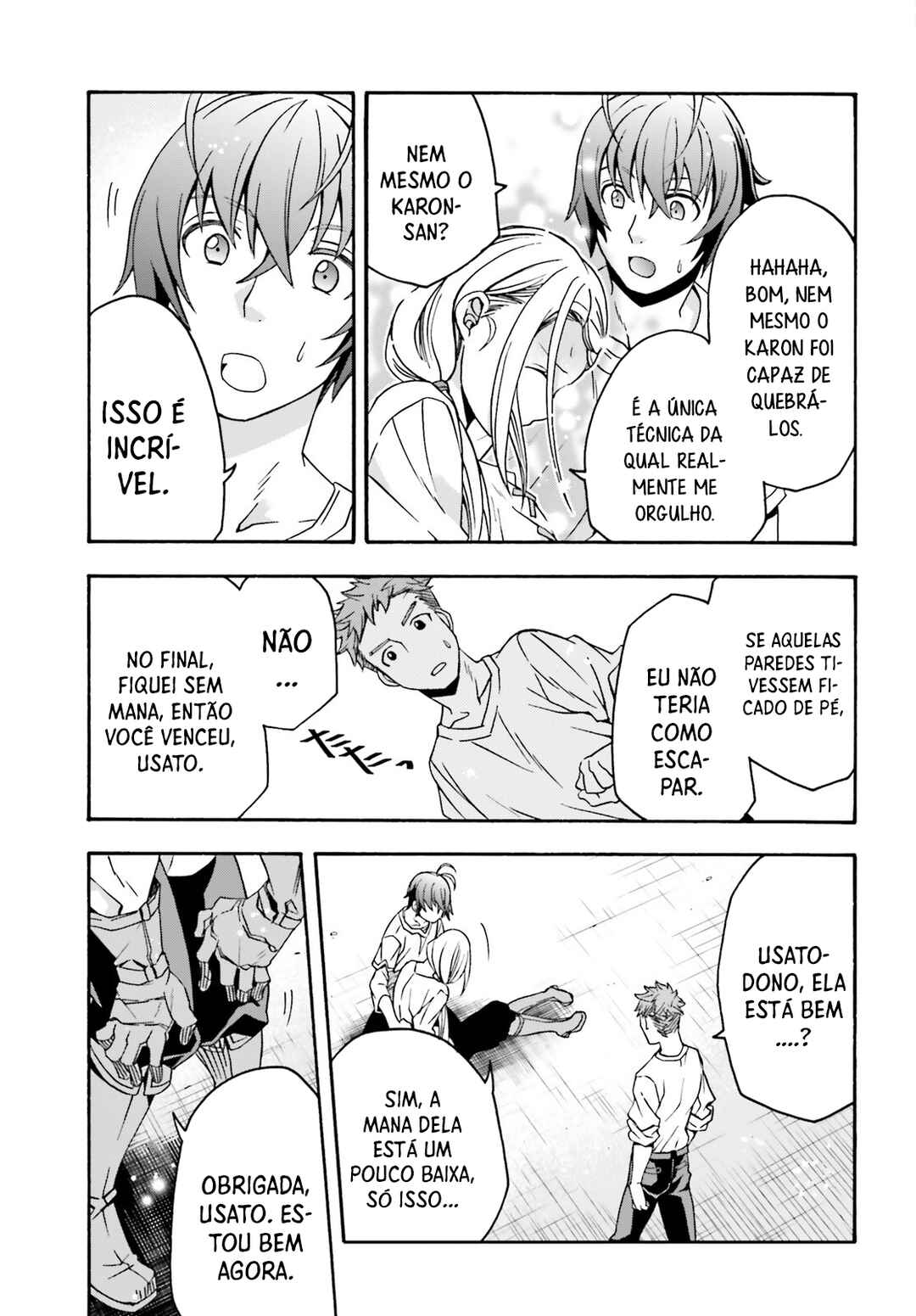 Chapter 67 - Page 22