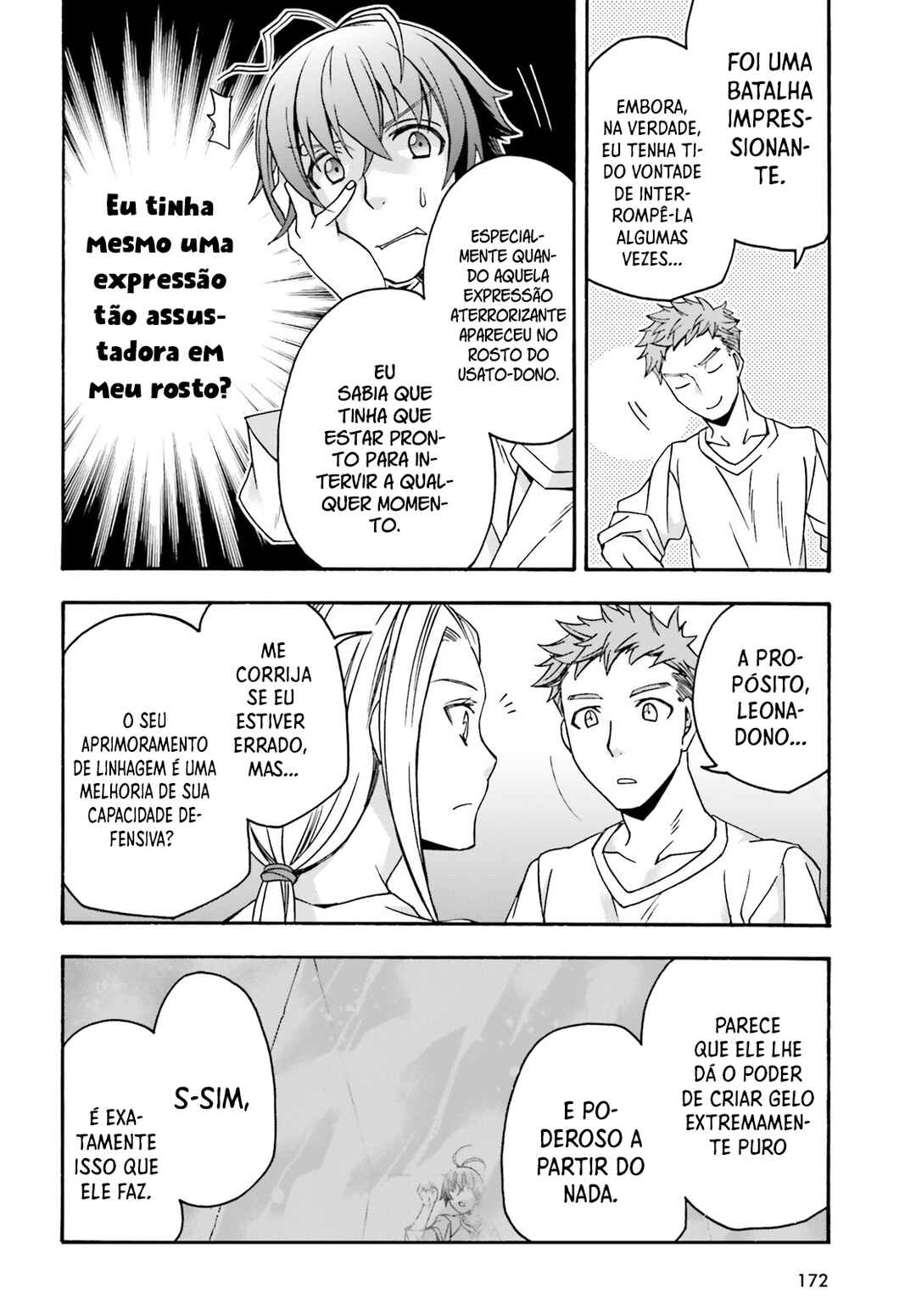 Chapter 67 - Page 23