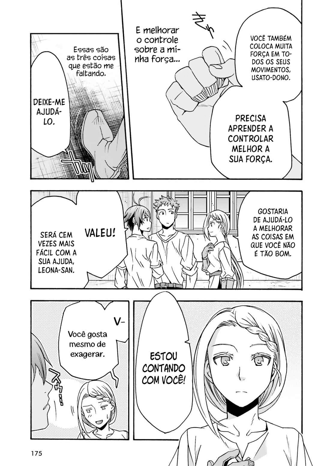 Chapter 67 - Page 26