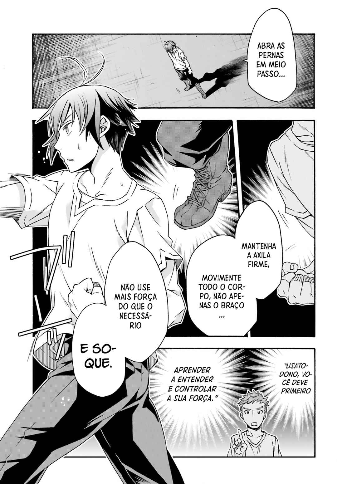 Chapter 67 - Page 28