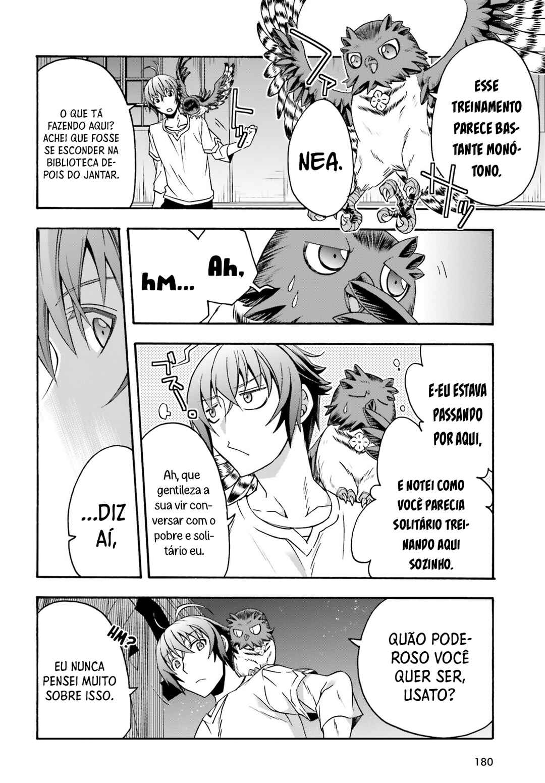 Chapter 67 - Page 31