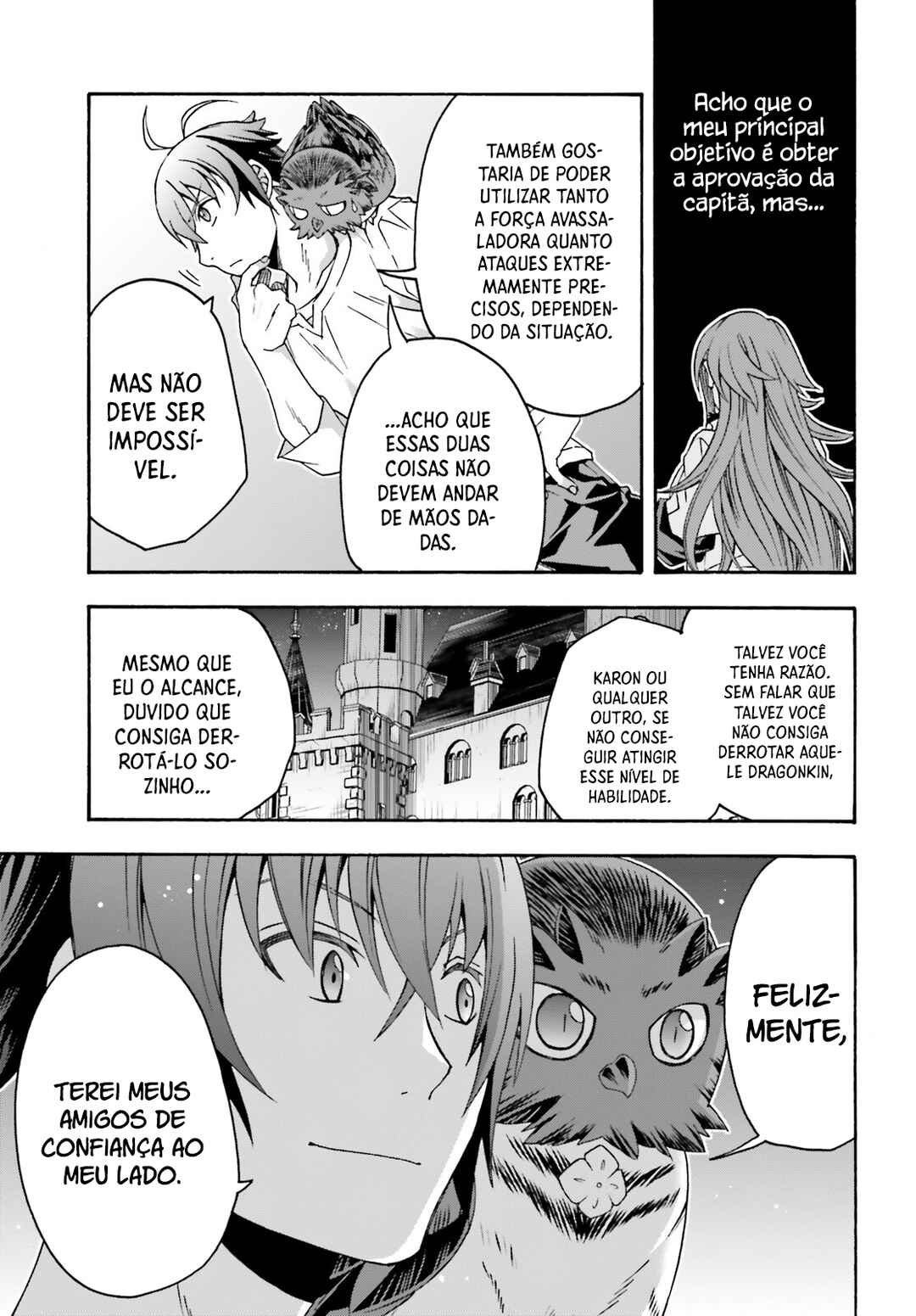 Chapter 67 - Page 32