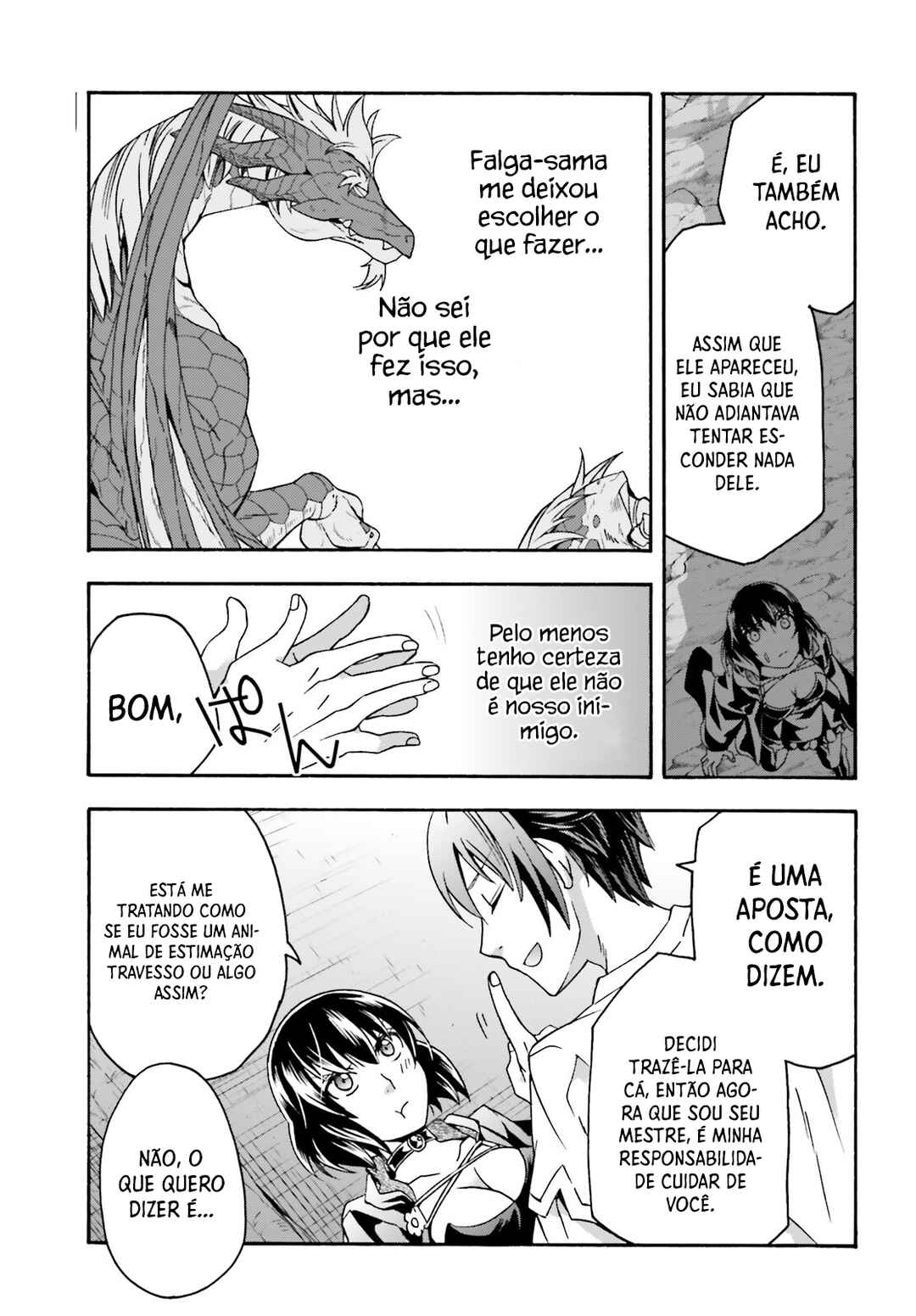 Chapter 67 - Page 38
