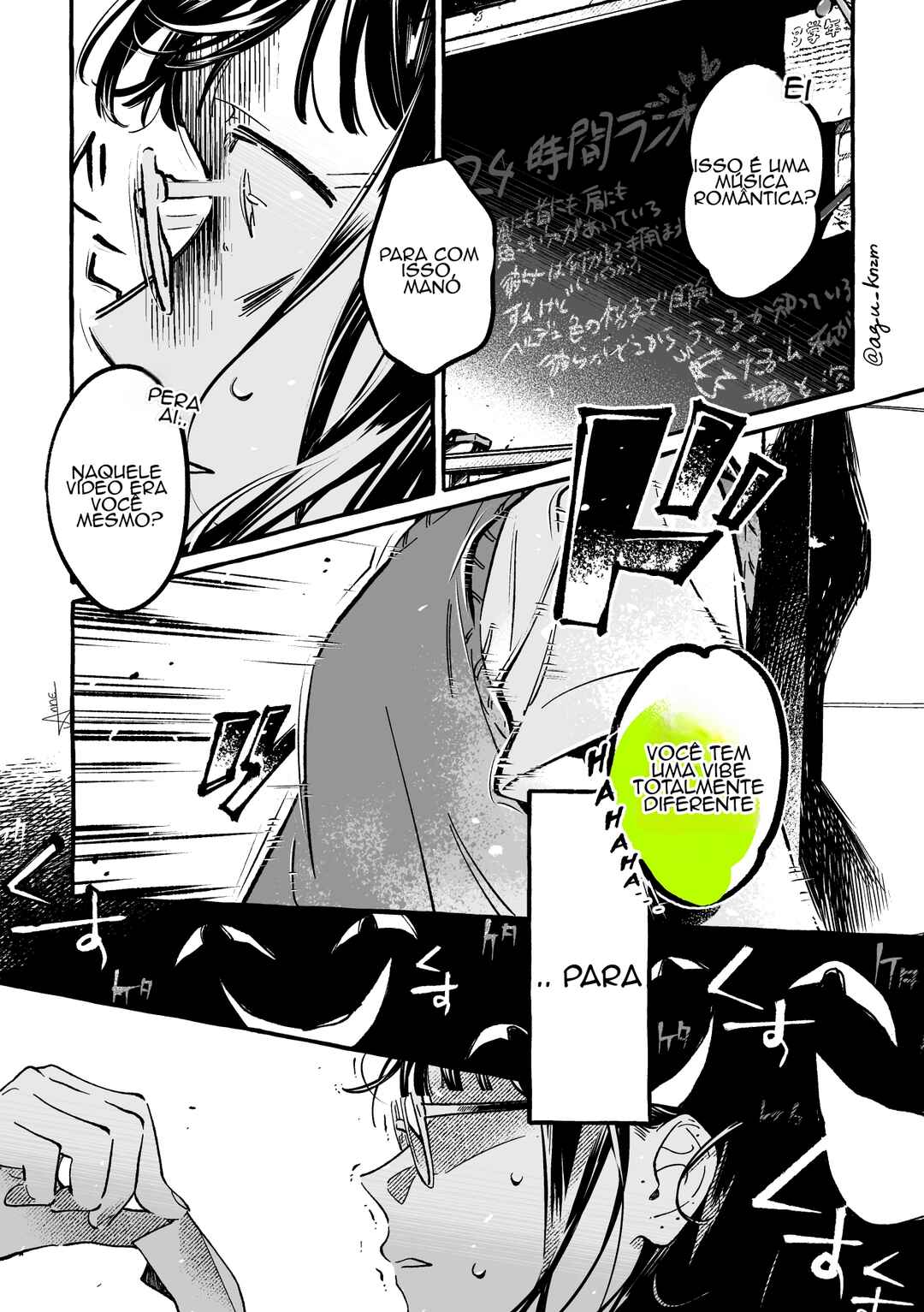 Chapter 93 - Page 3