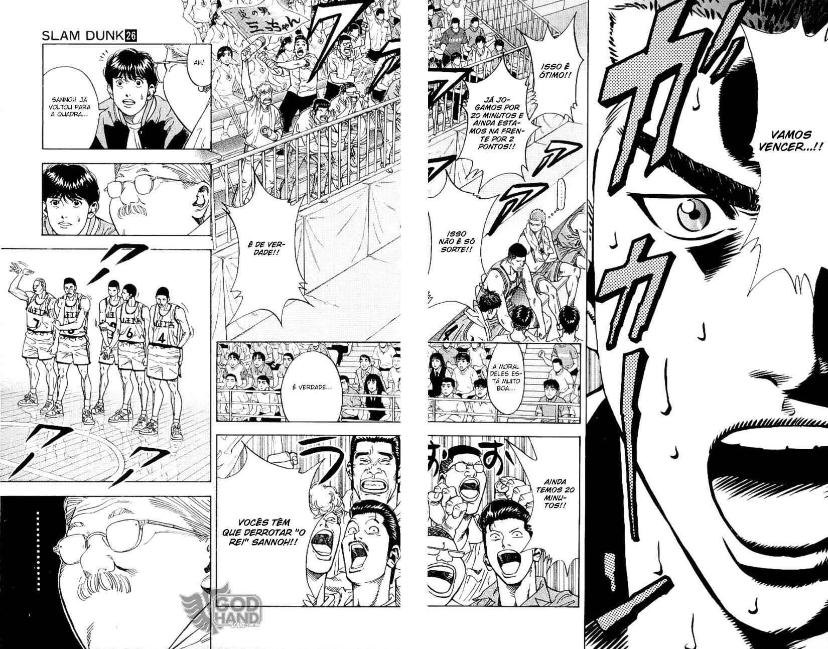 Chapter 233 - Page 3