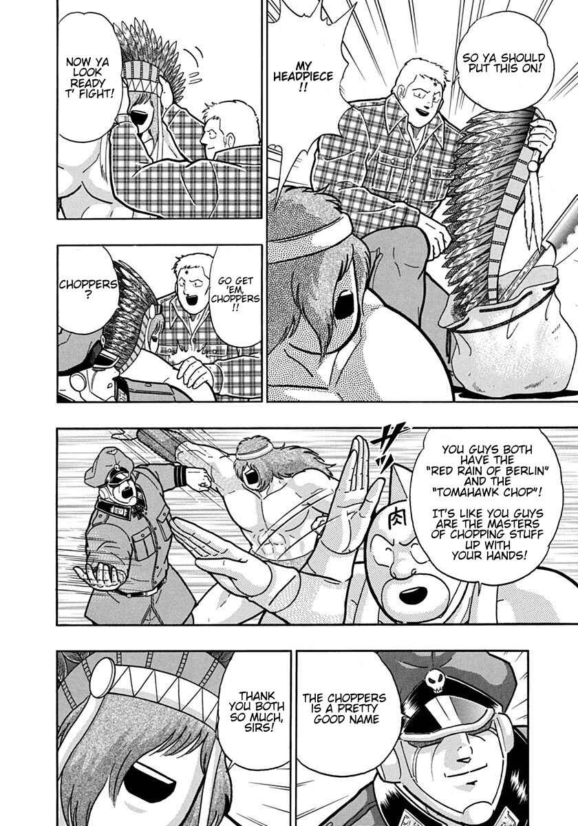 Chapter 87 - Page 10