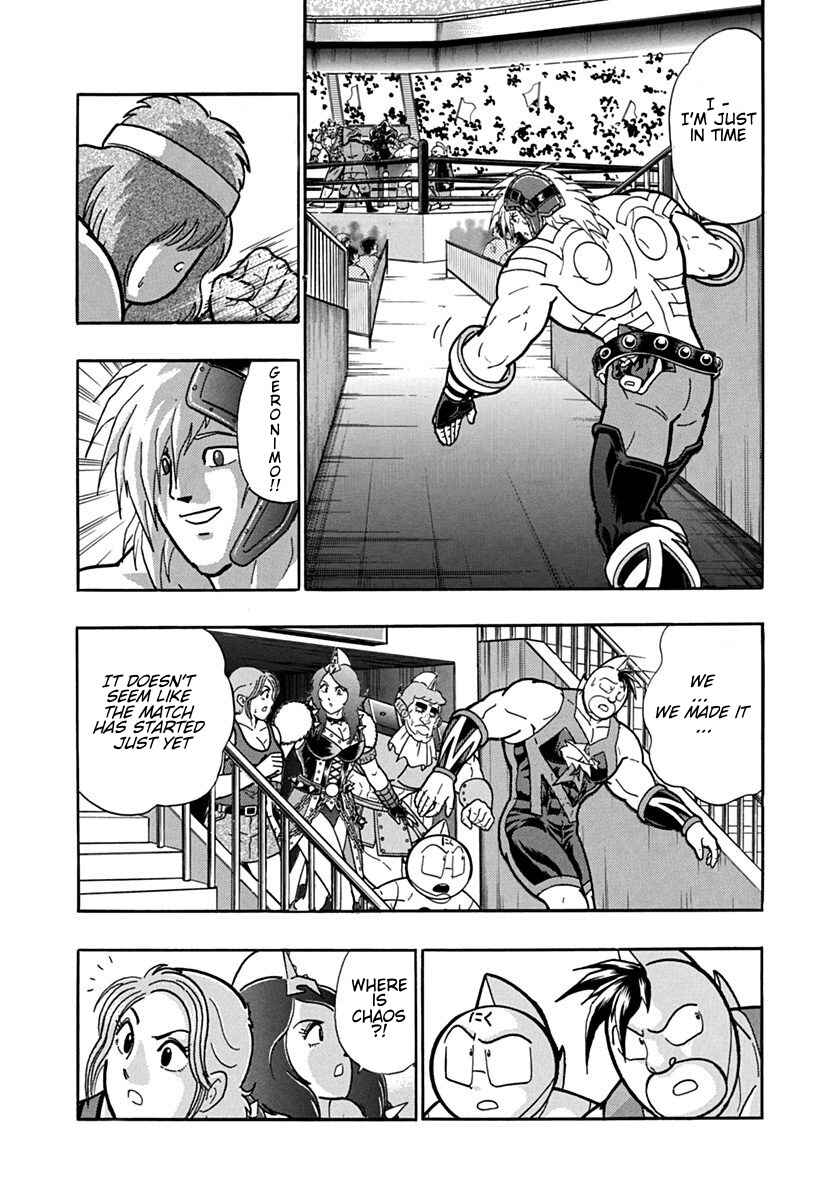 Chapter 87 - Page 15