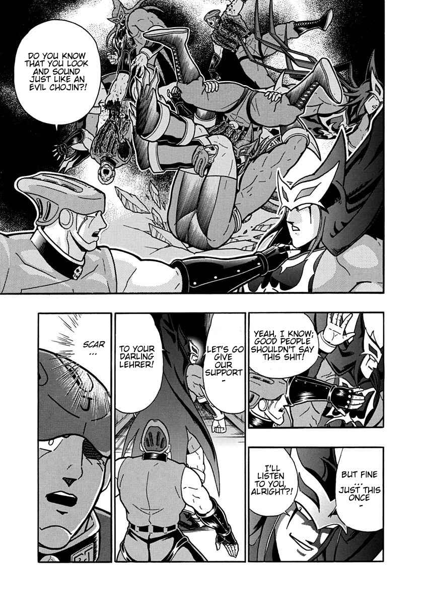 Chapter 87 - Page 5