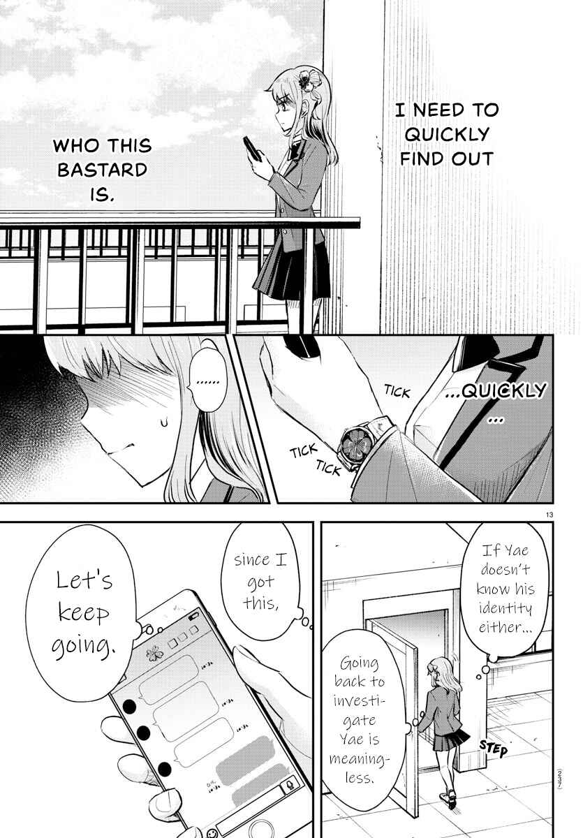 Chapter 22 - Page 14