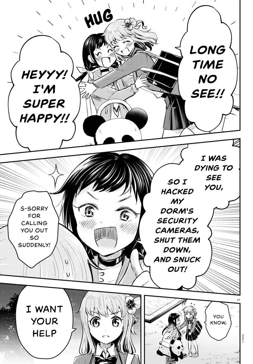 Chapter 22 - Page 18