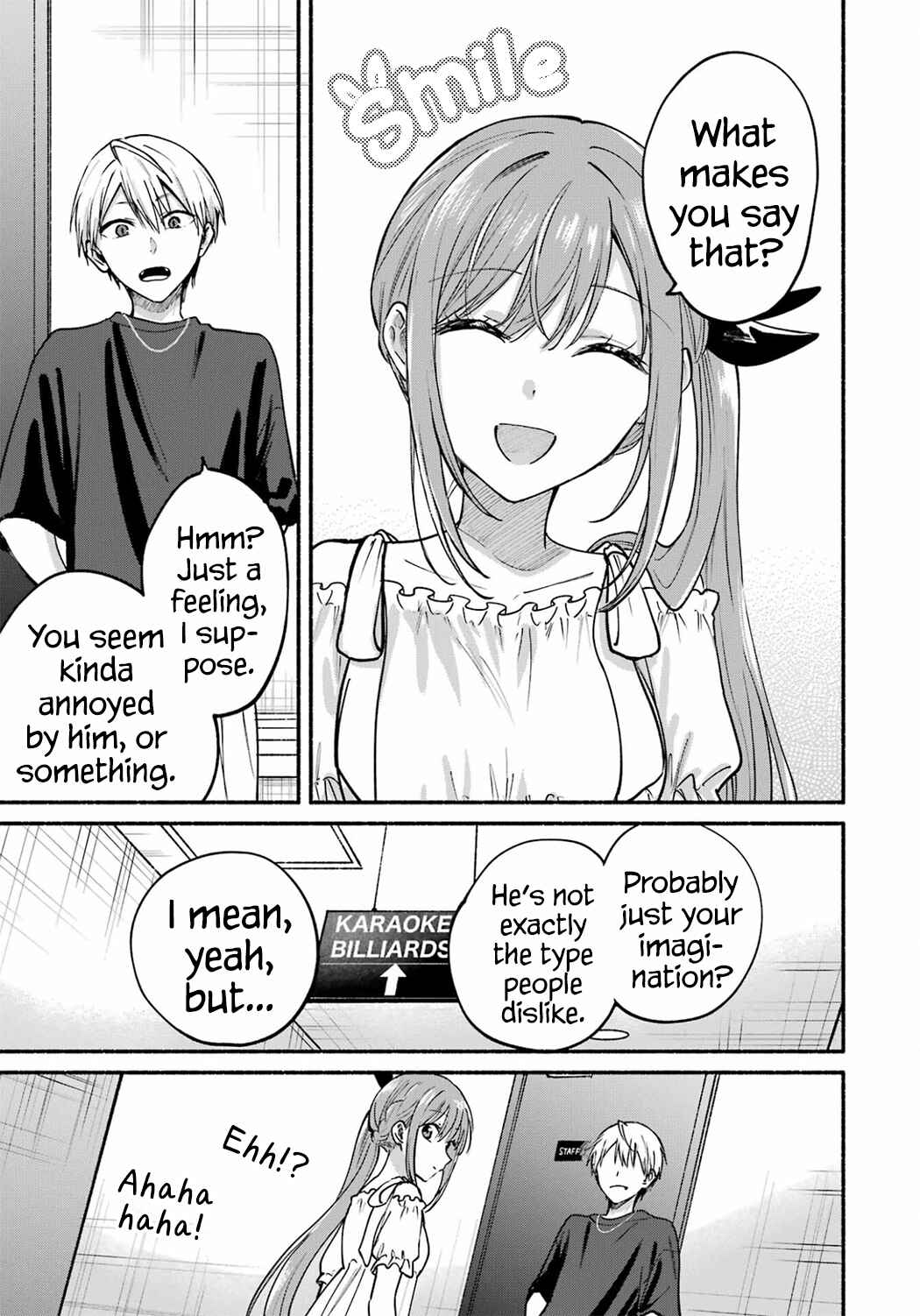 Chapter 34 - Page 21
