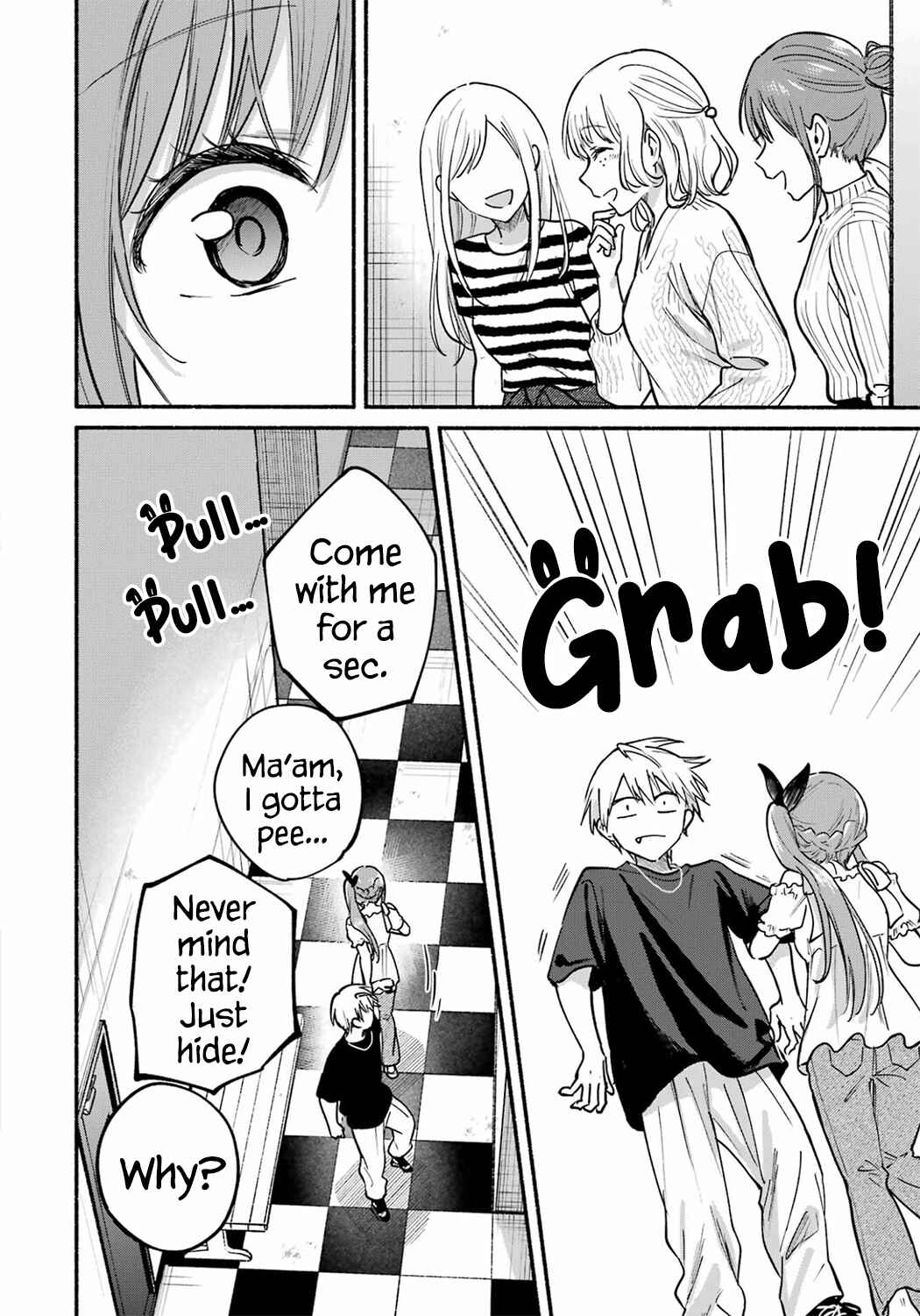 Chapter 34 - Page 22