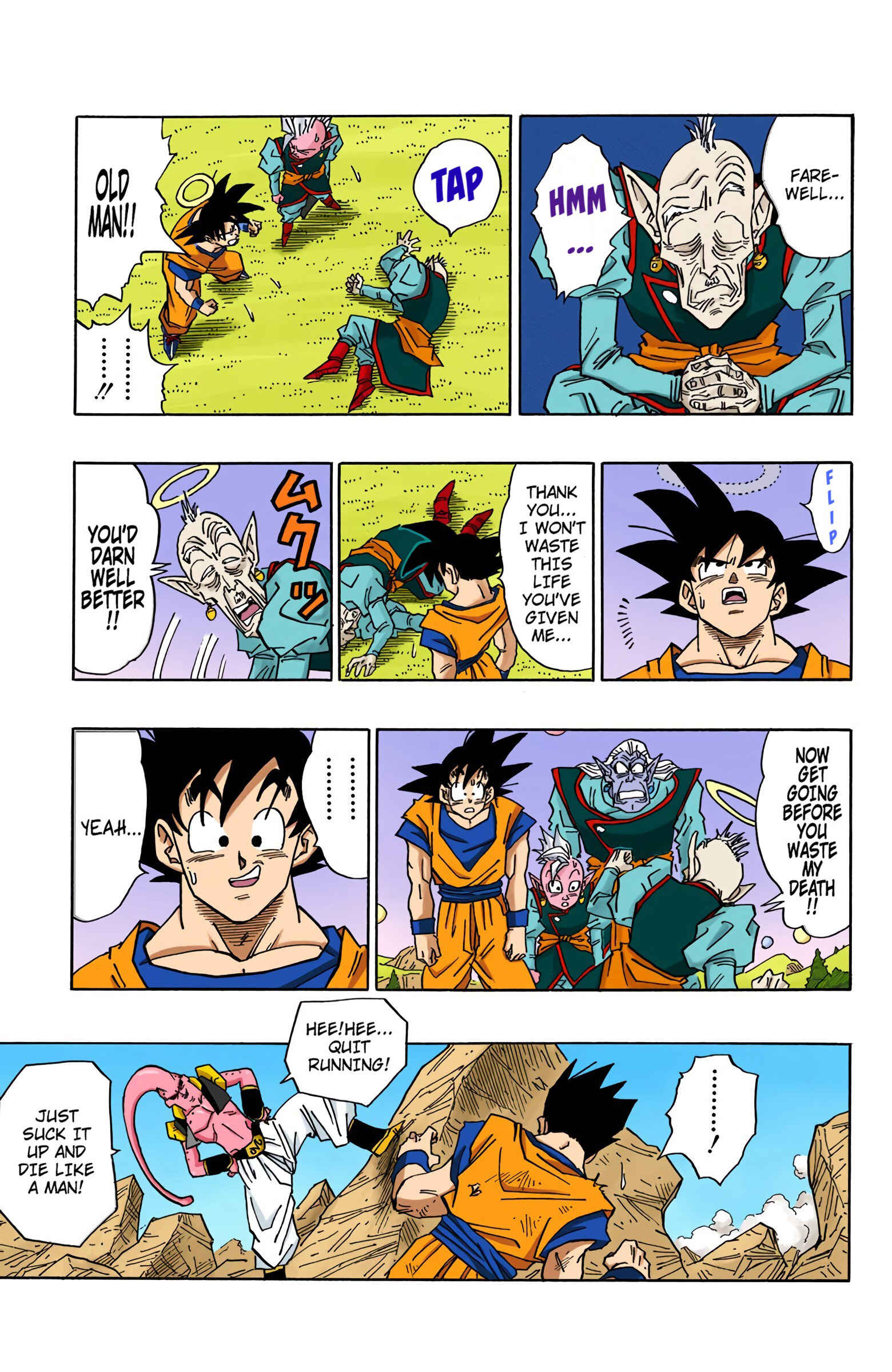 Chapter 500 - Page 13