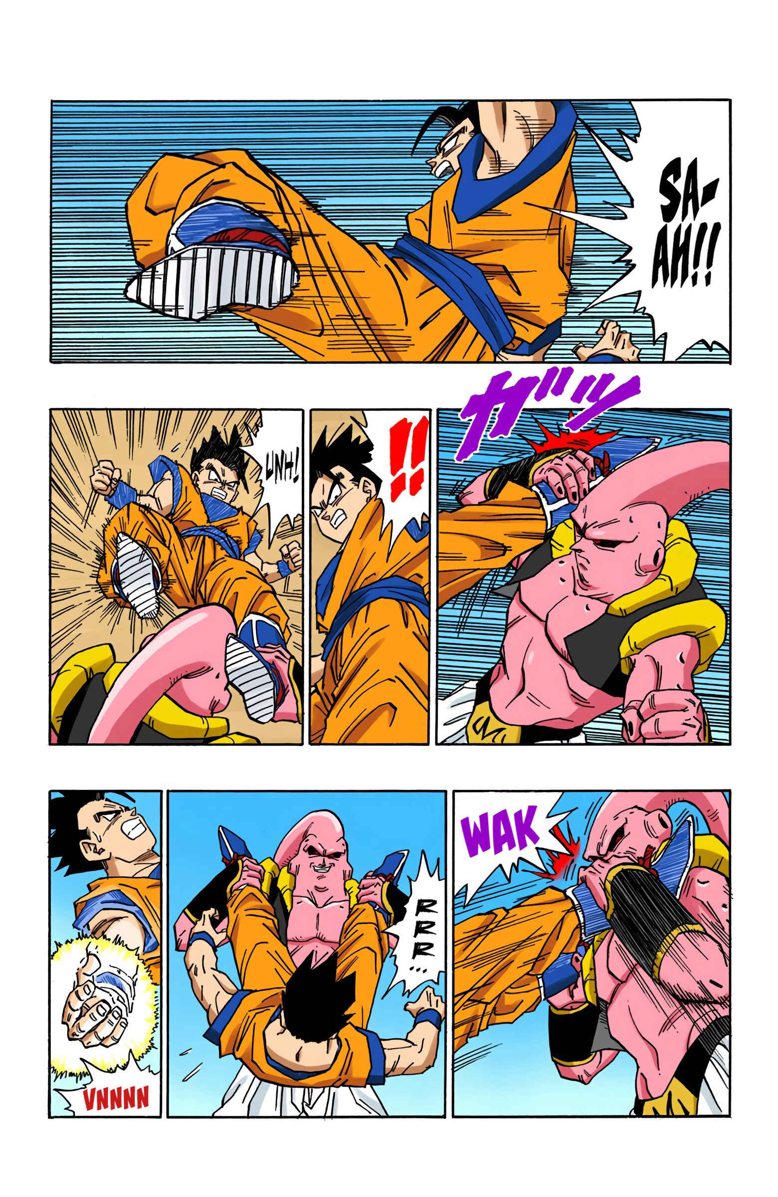 Chapter 500 - Page 2