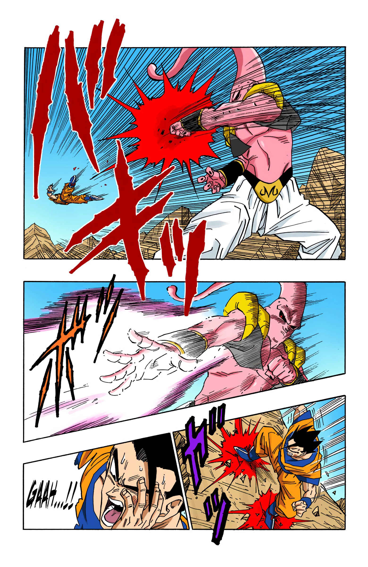 Chapter 500 - Page 4
