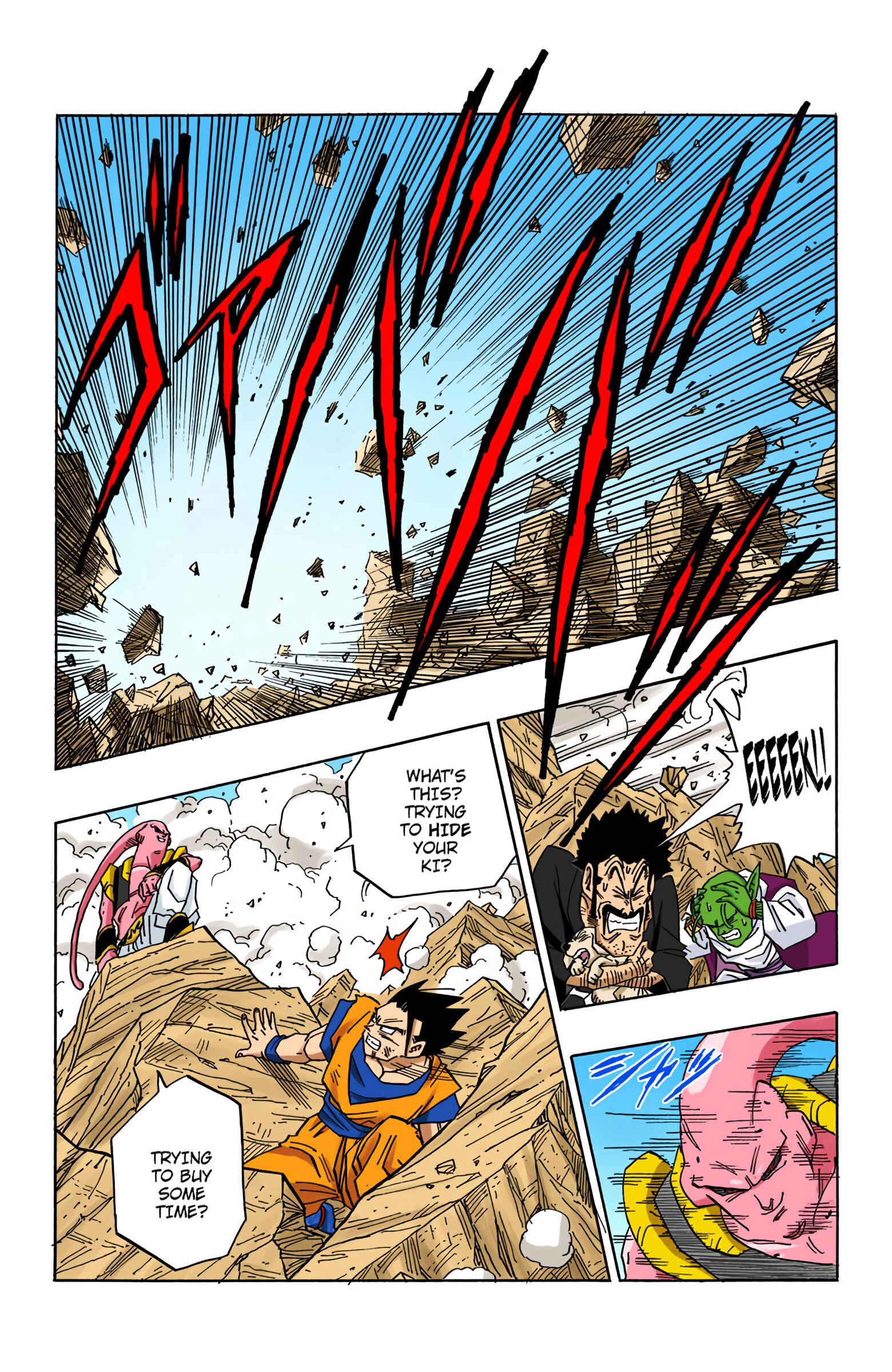 Chapter 500 - Page 6